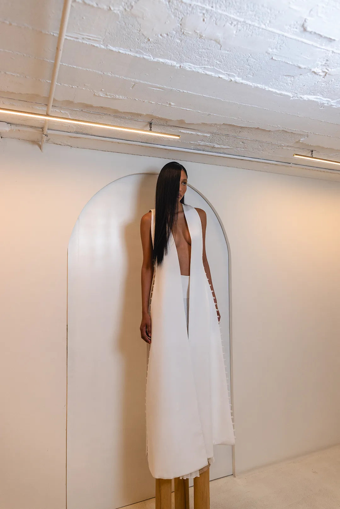 Calypso Vest