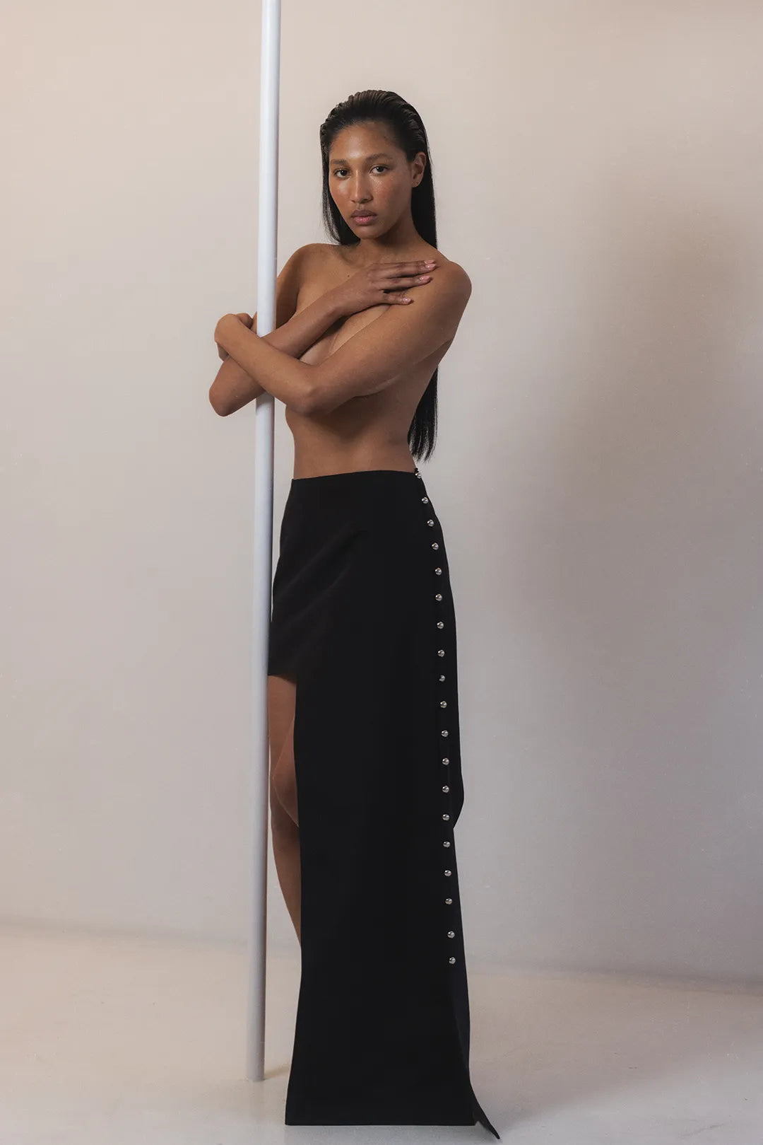 Lunar Sunset Skirt