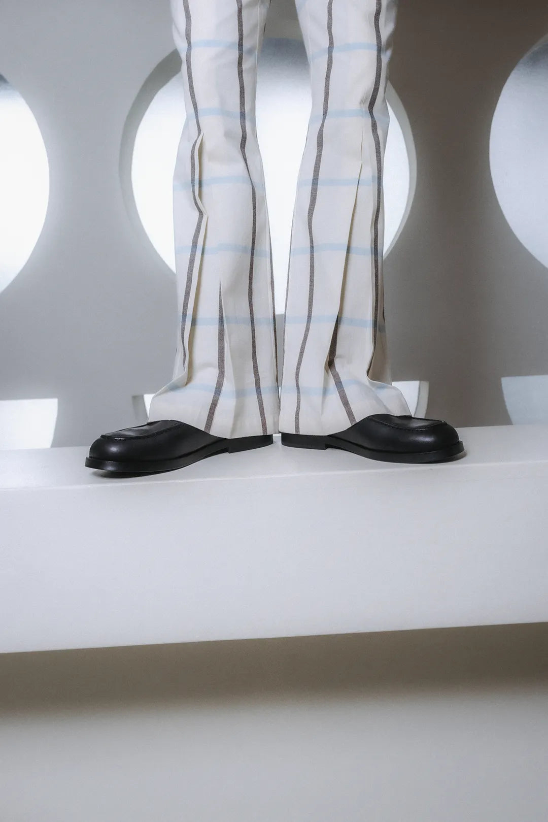 Sky Pants