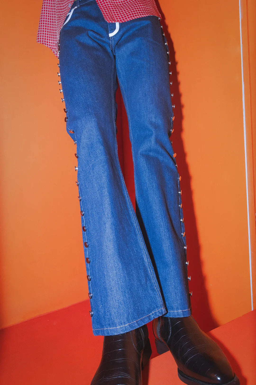 Lunario Pants
