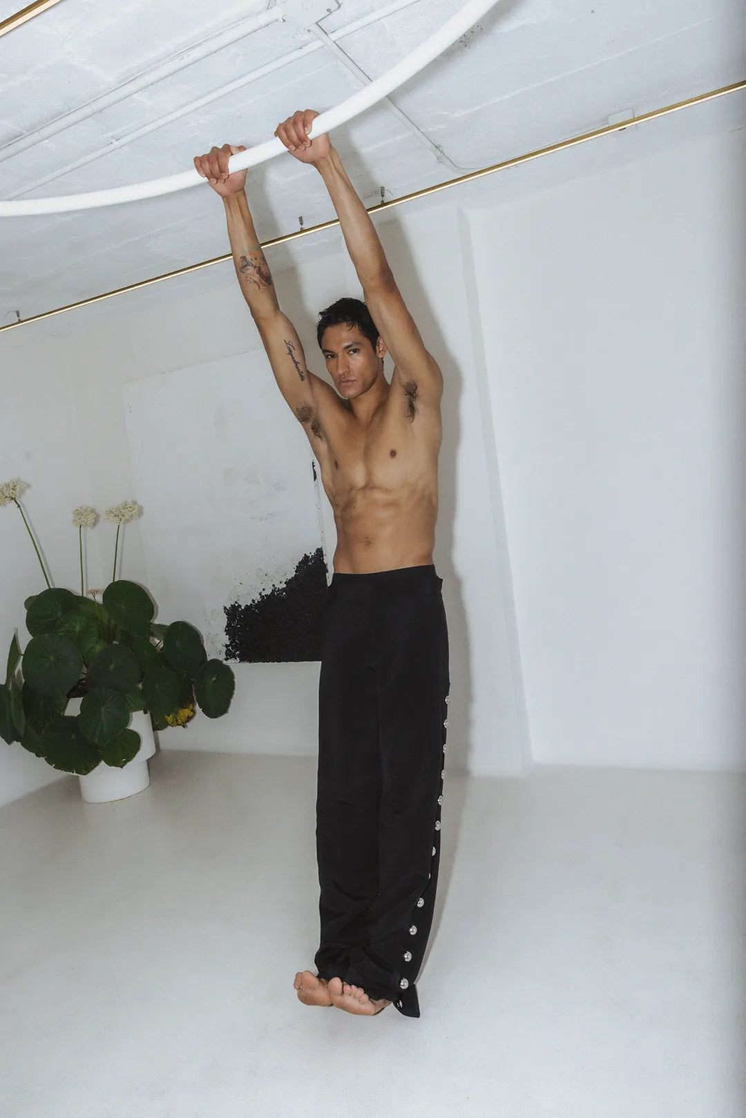 Heron pants