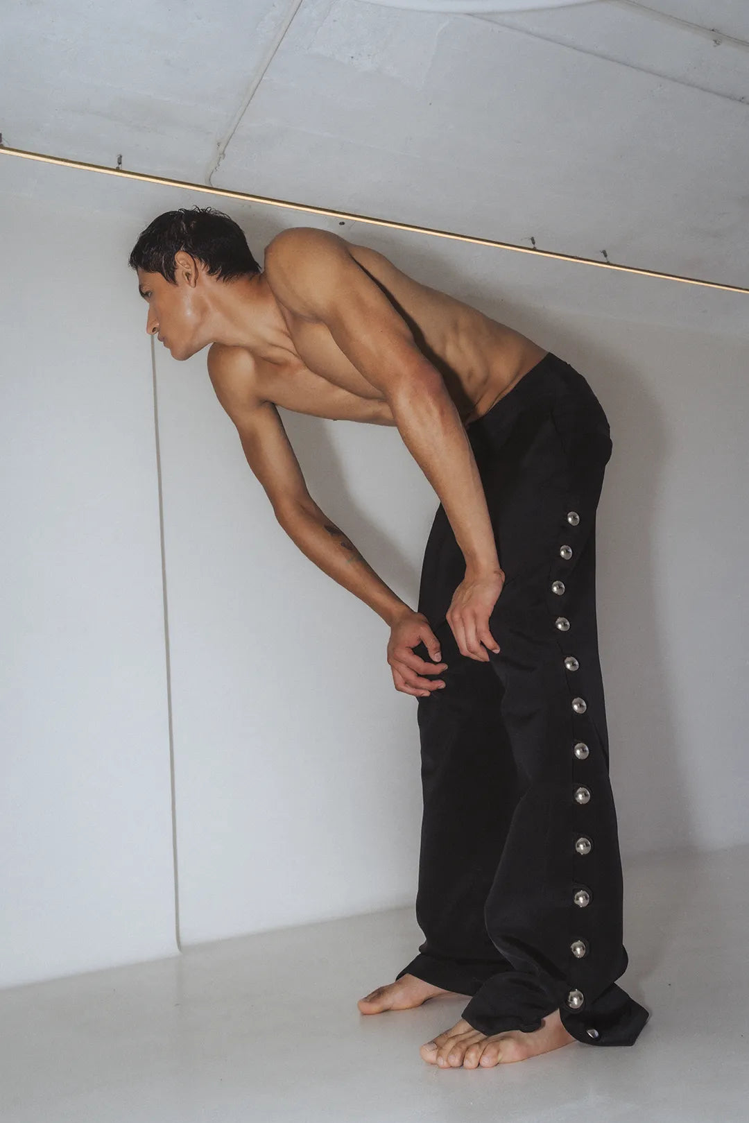 Heron pants