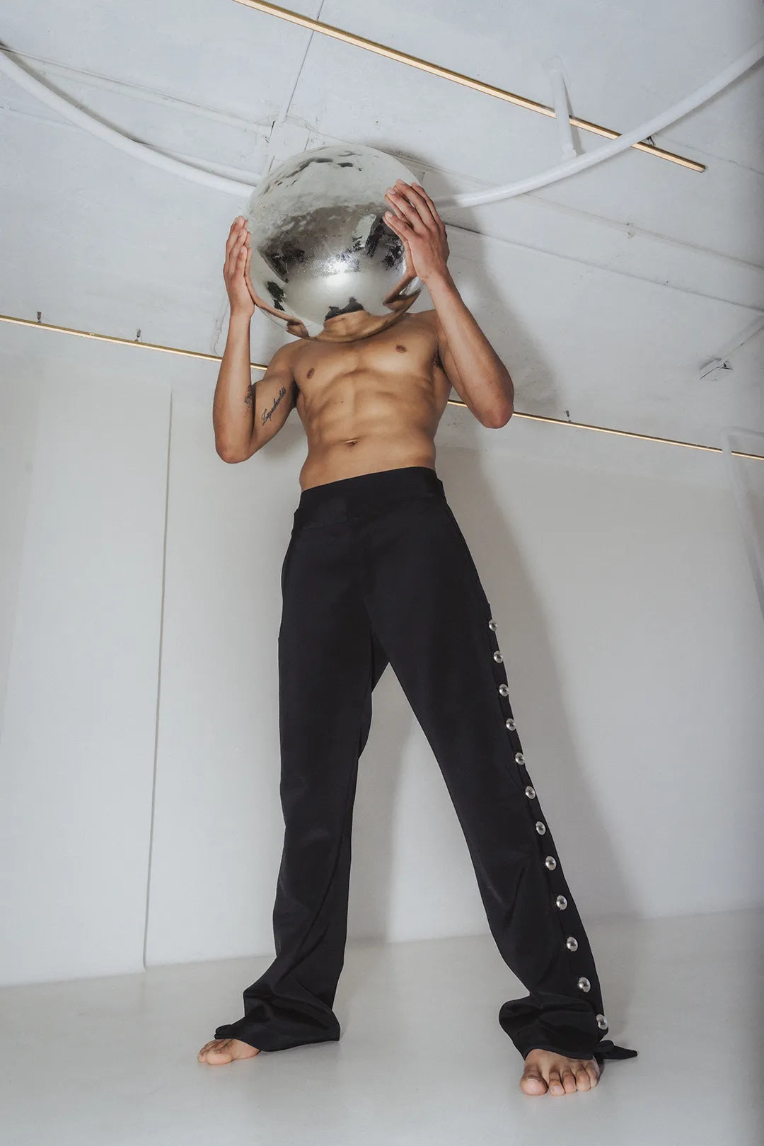 Heron pants