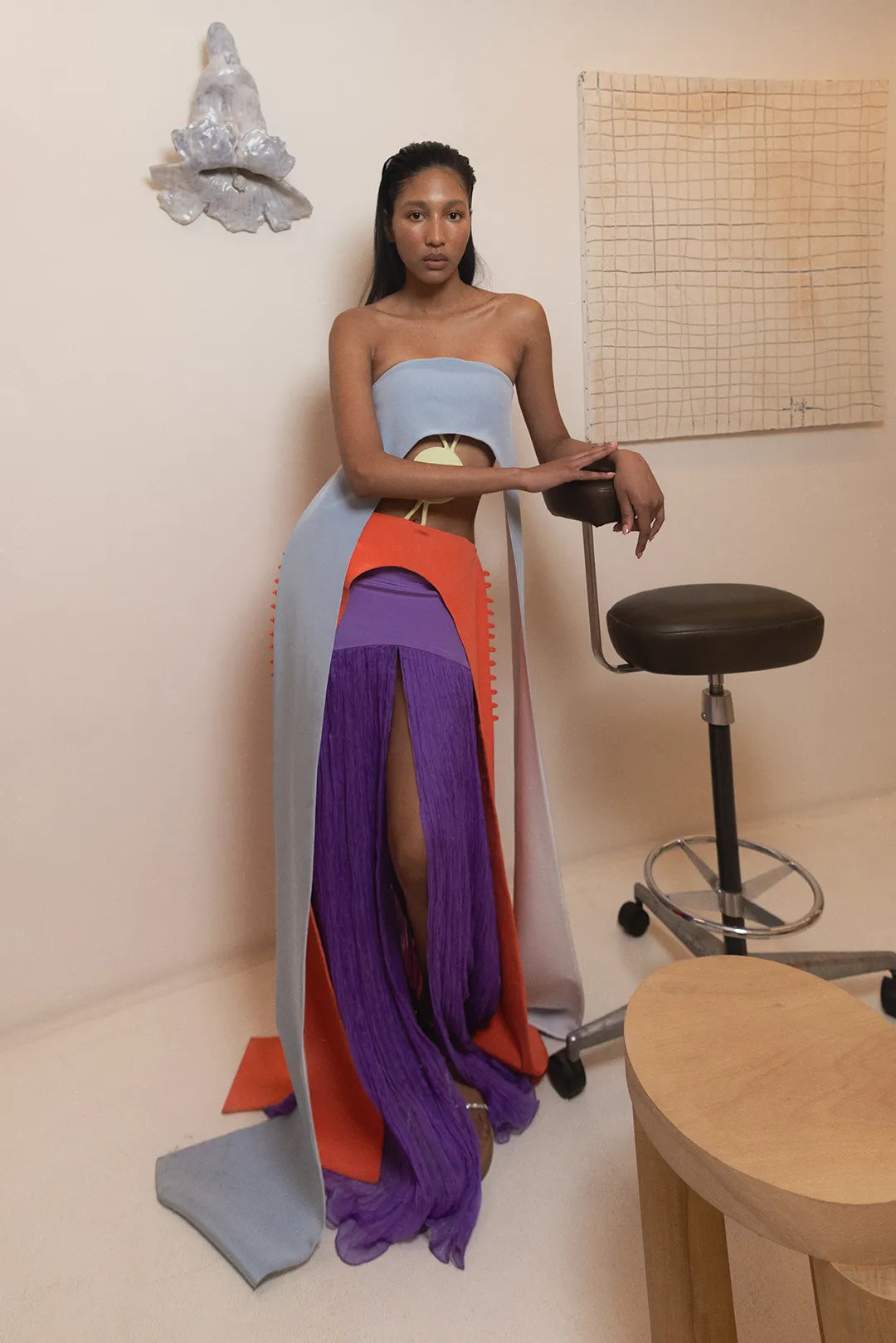 Dawn Dress