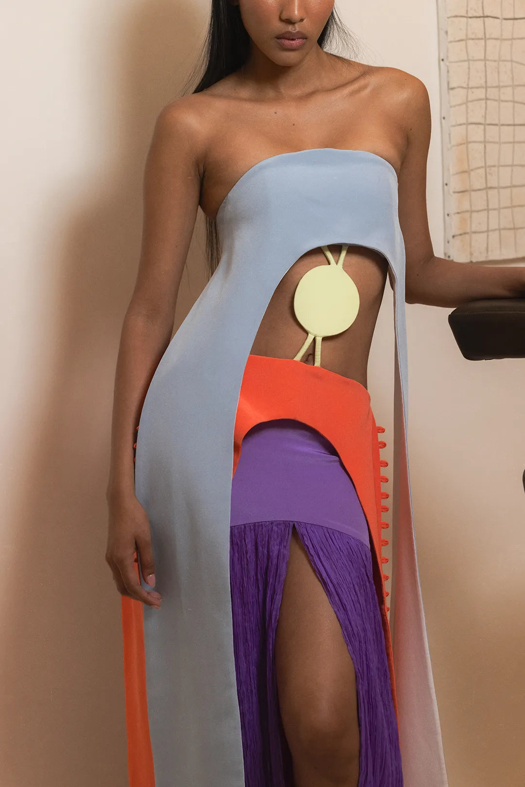 Dawn Dress
