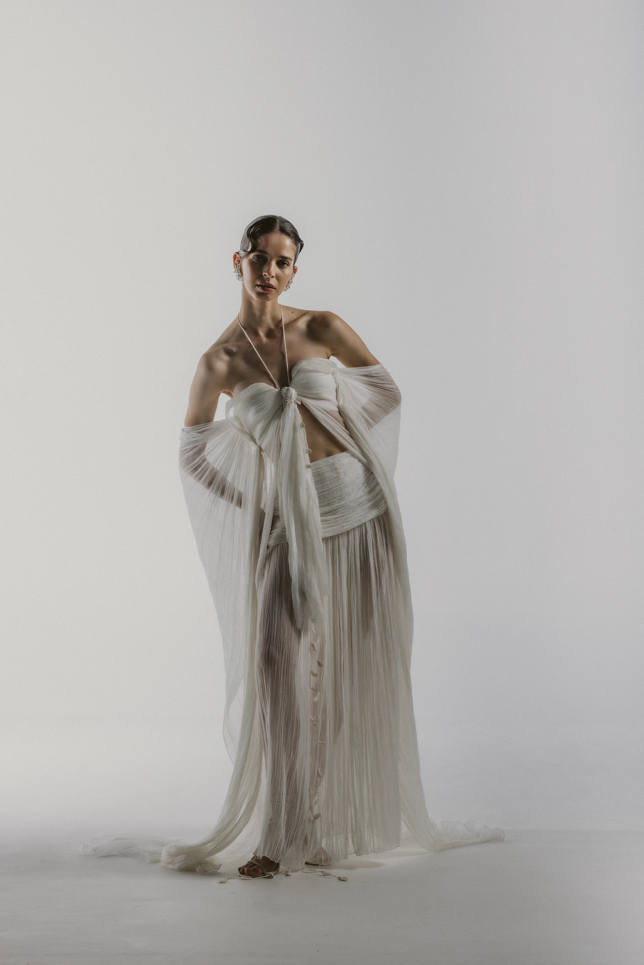 Venus set