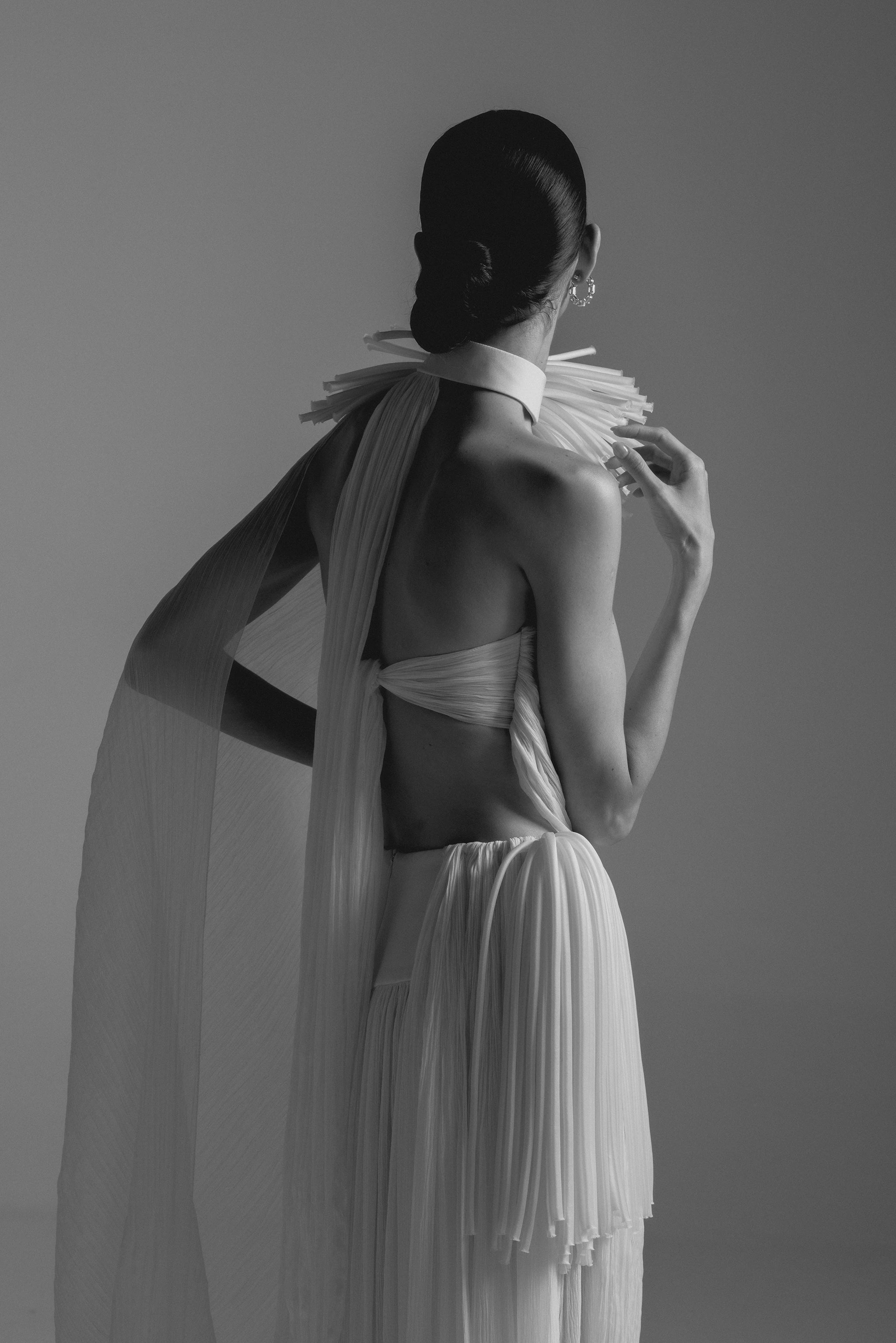 Wallflower Dress