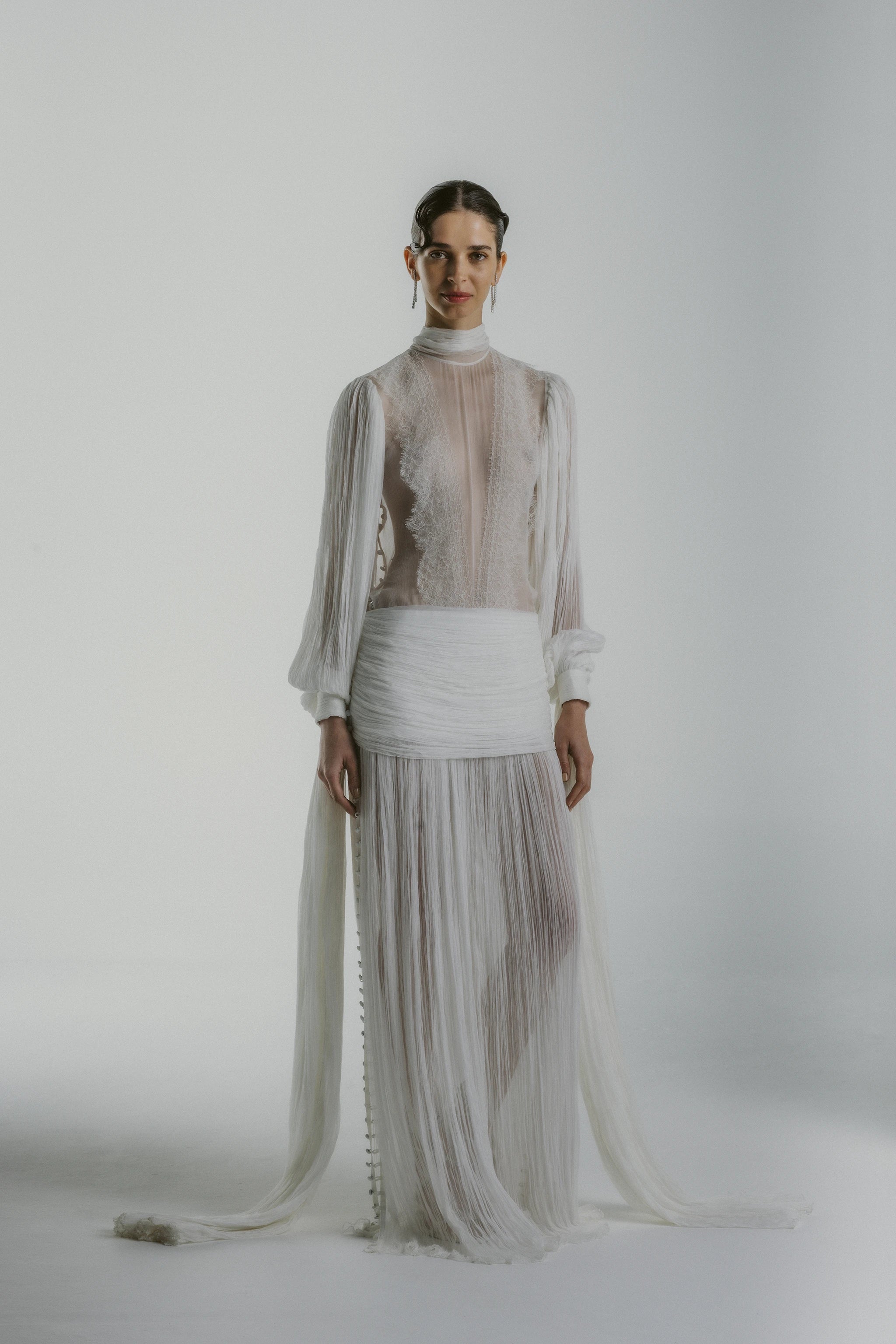 Poppy Dress