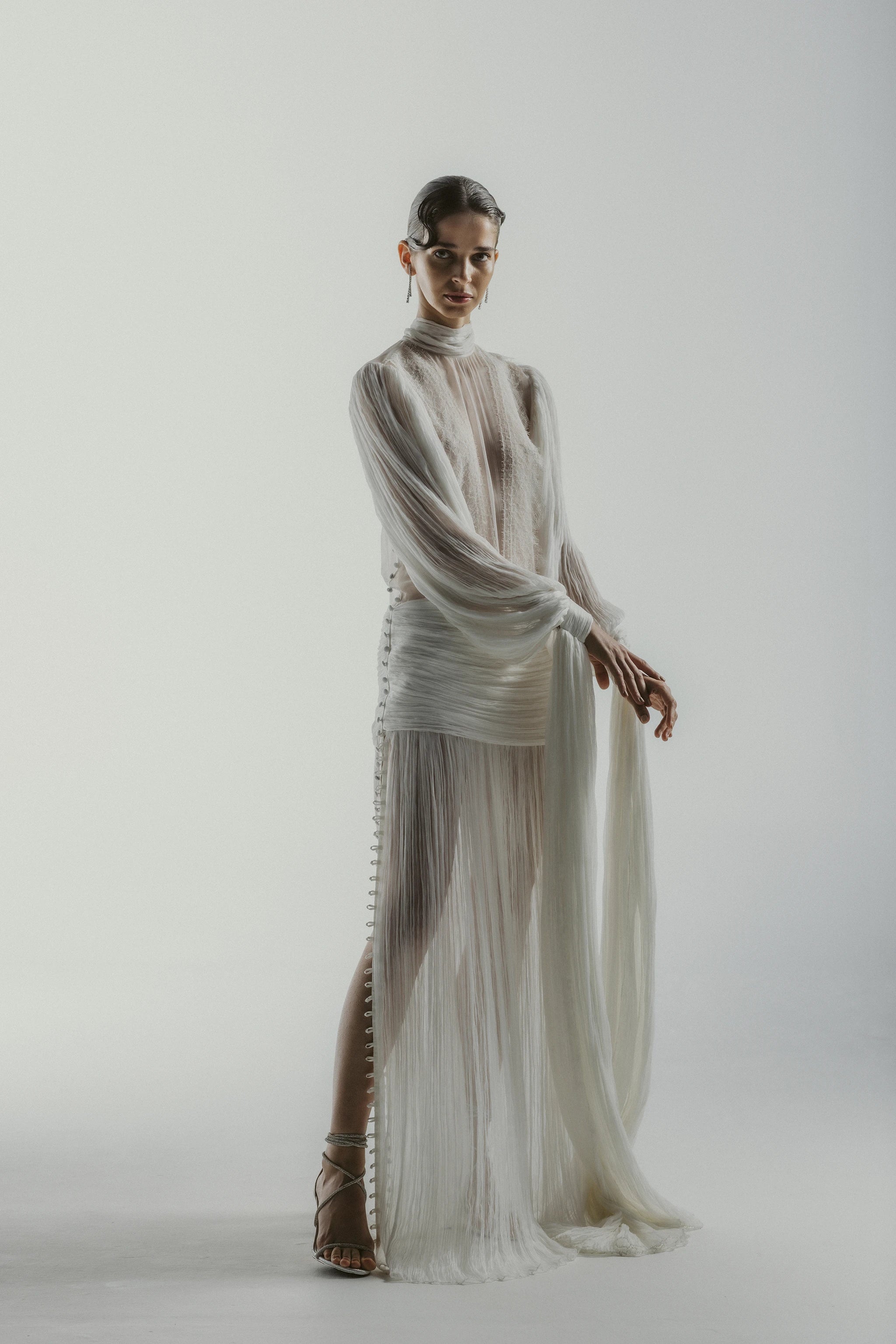 Poppy Dress
