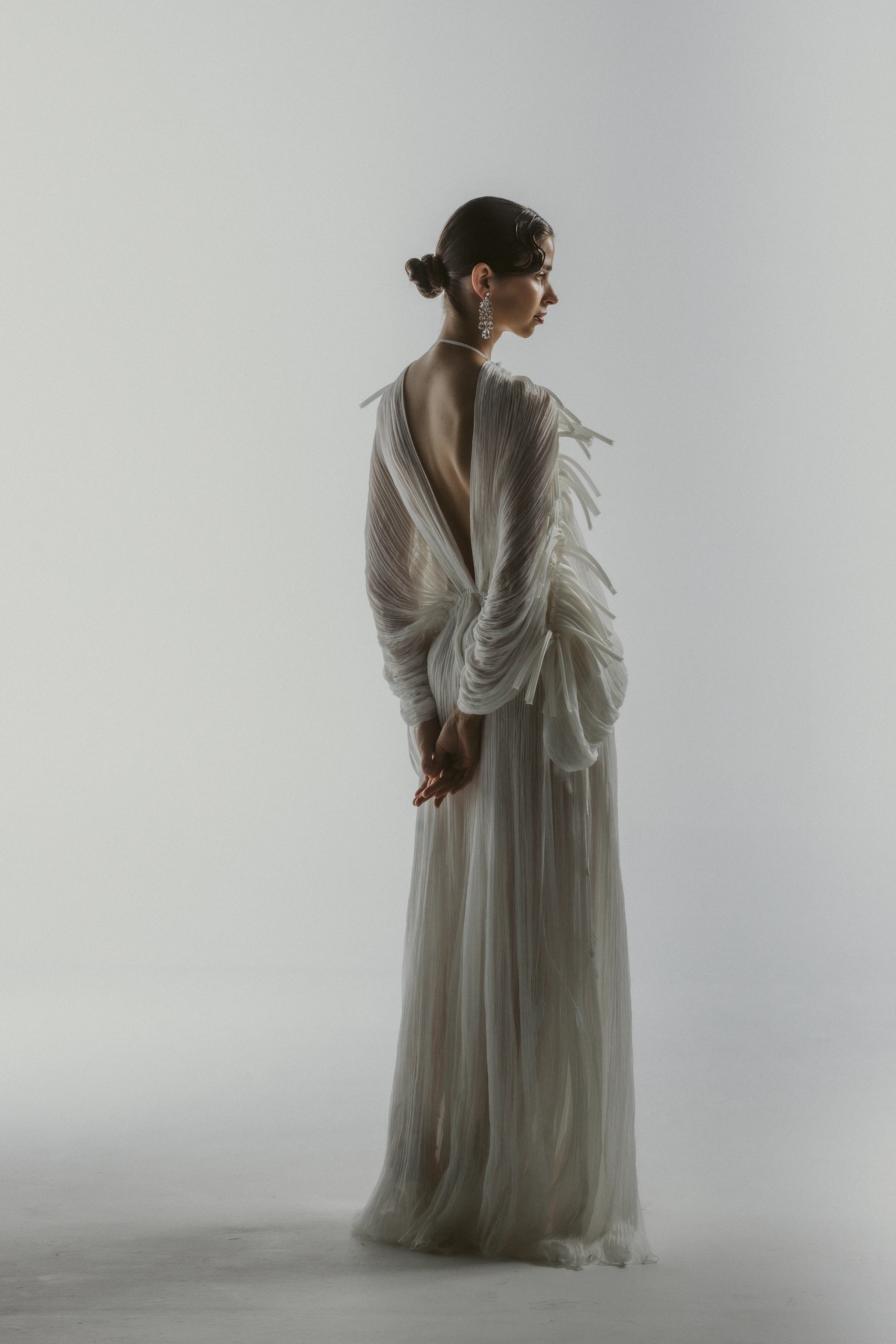 Astromelia Dress