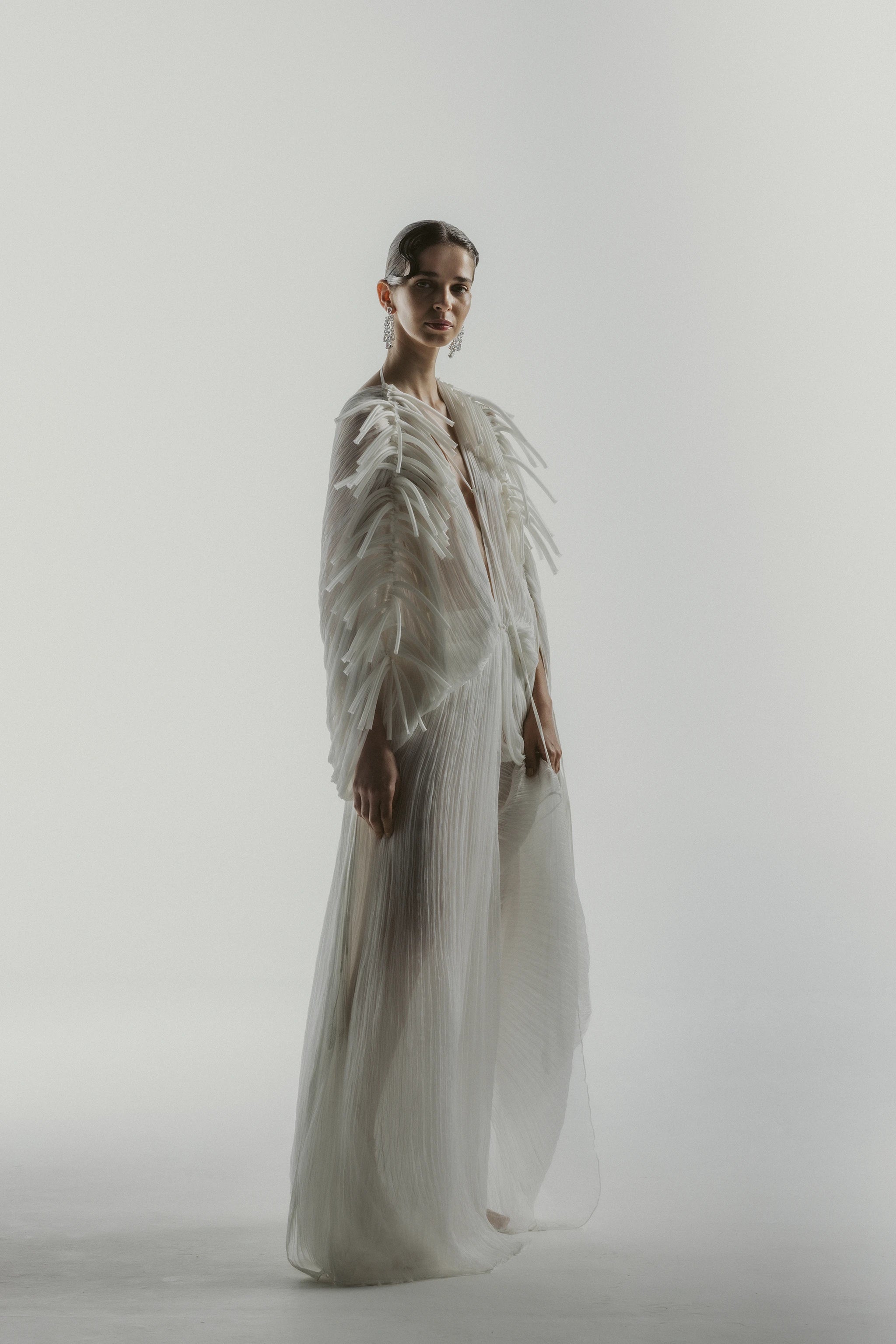 Astromelia Dress