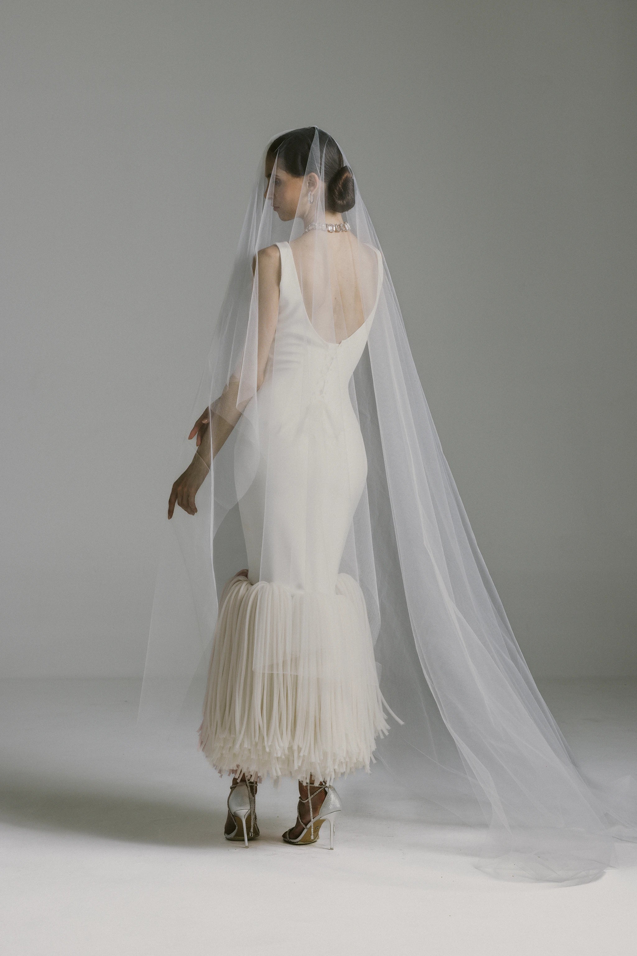 Chrysanthemum Dress
