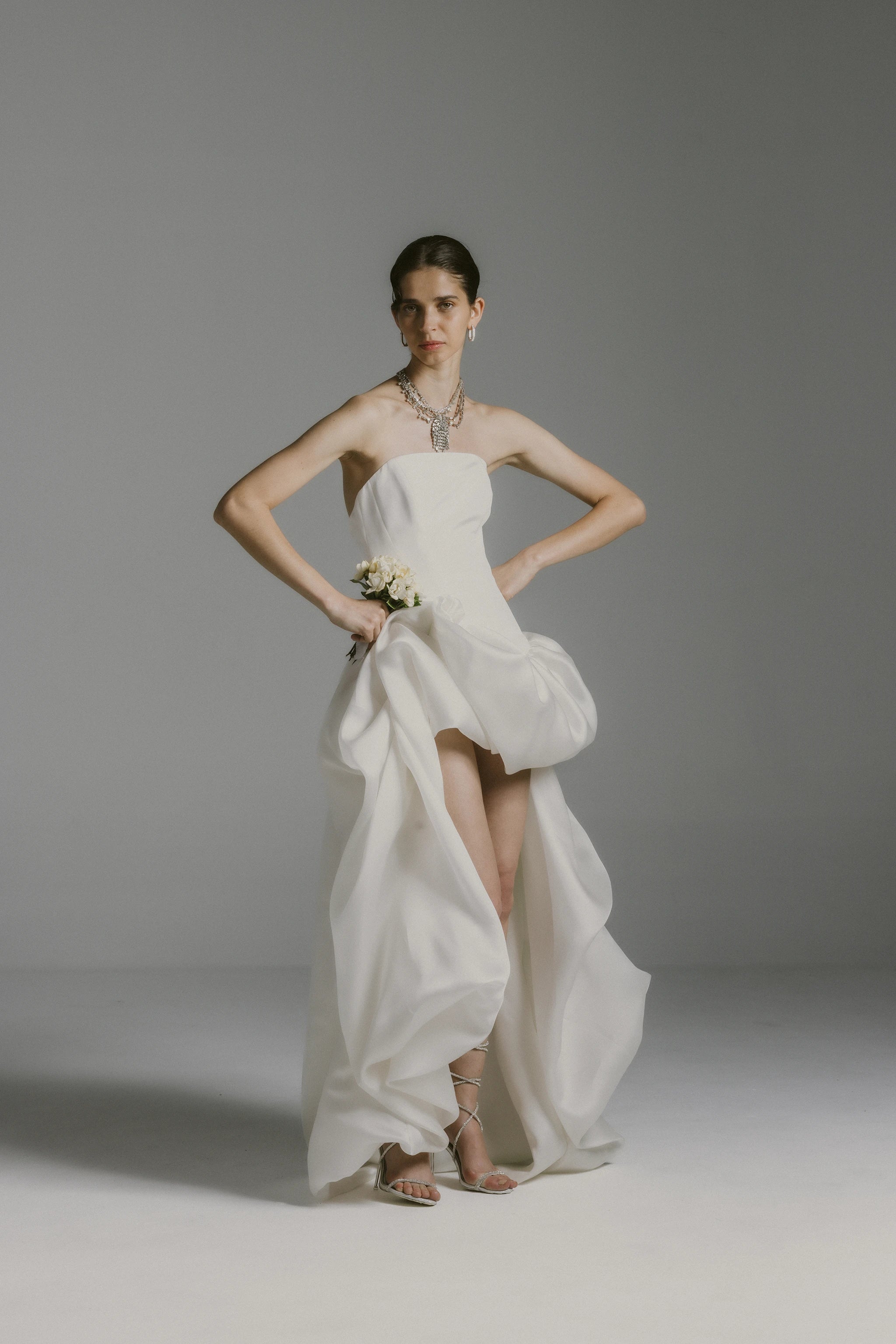 Dalía dress