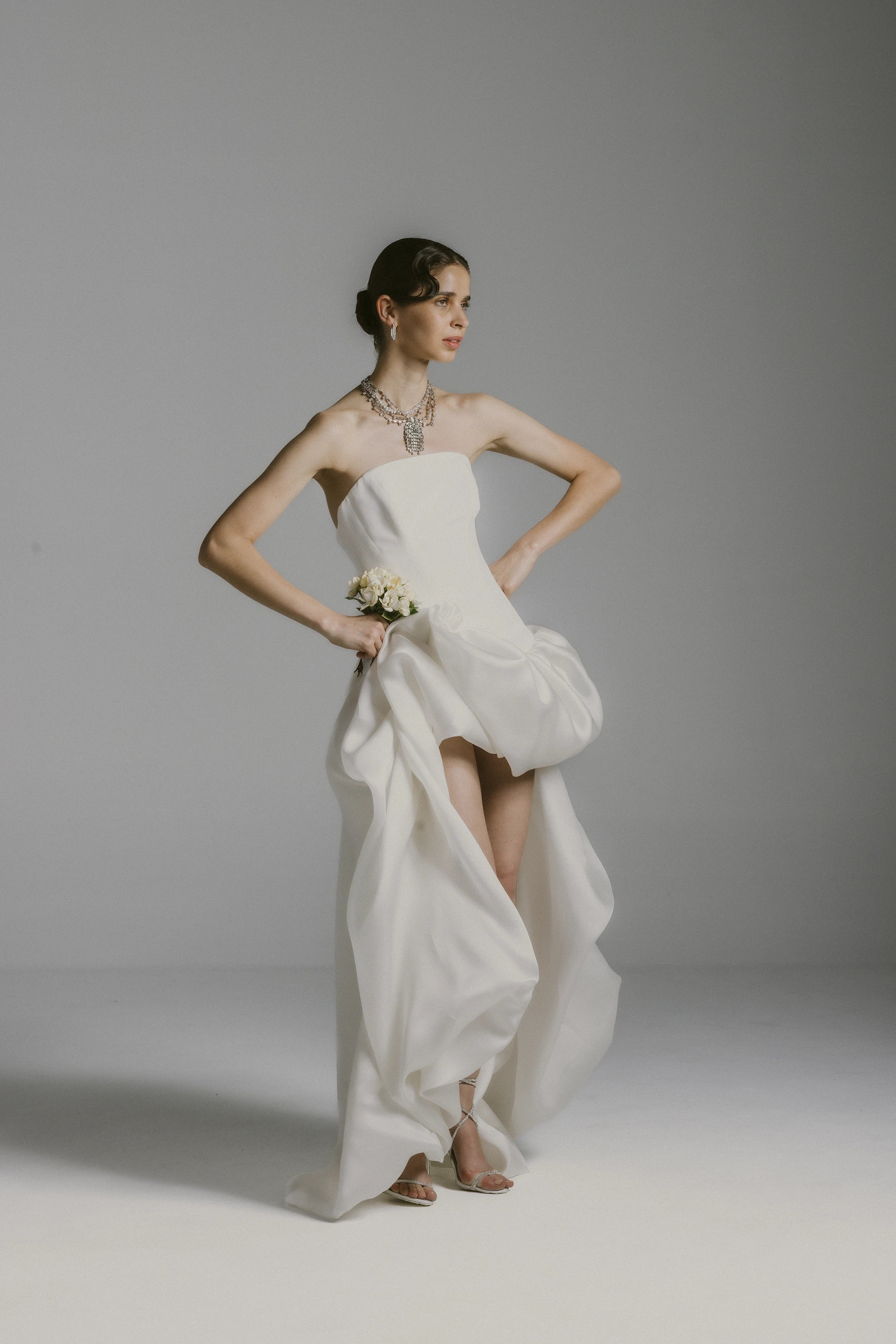 Dalía dress