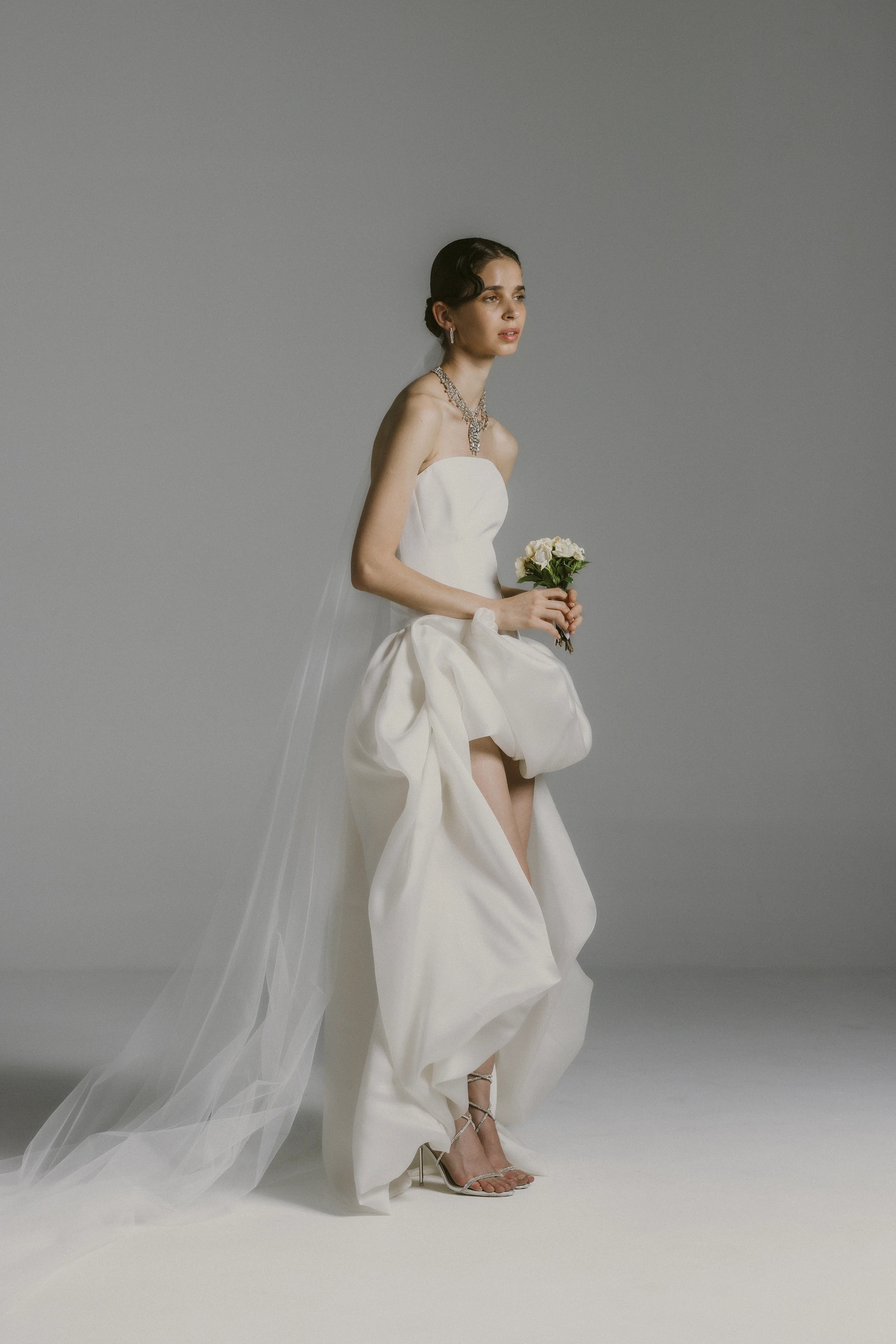 Dalía dress