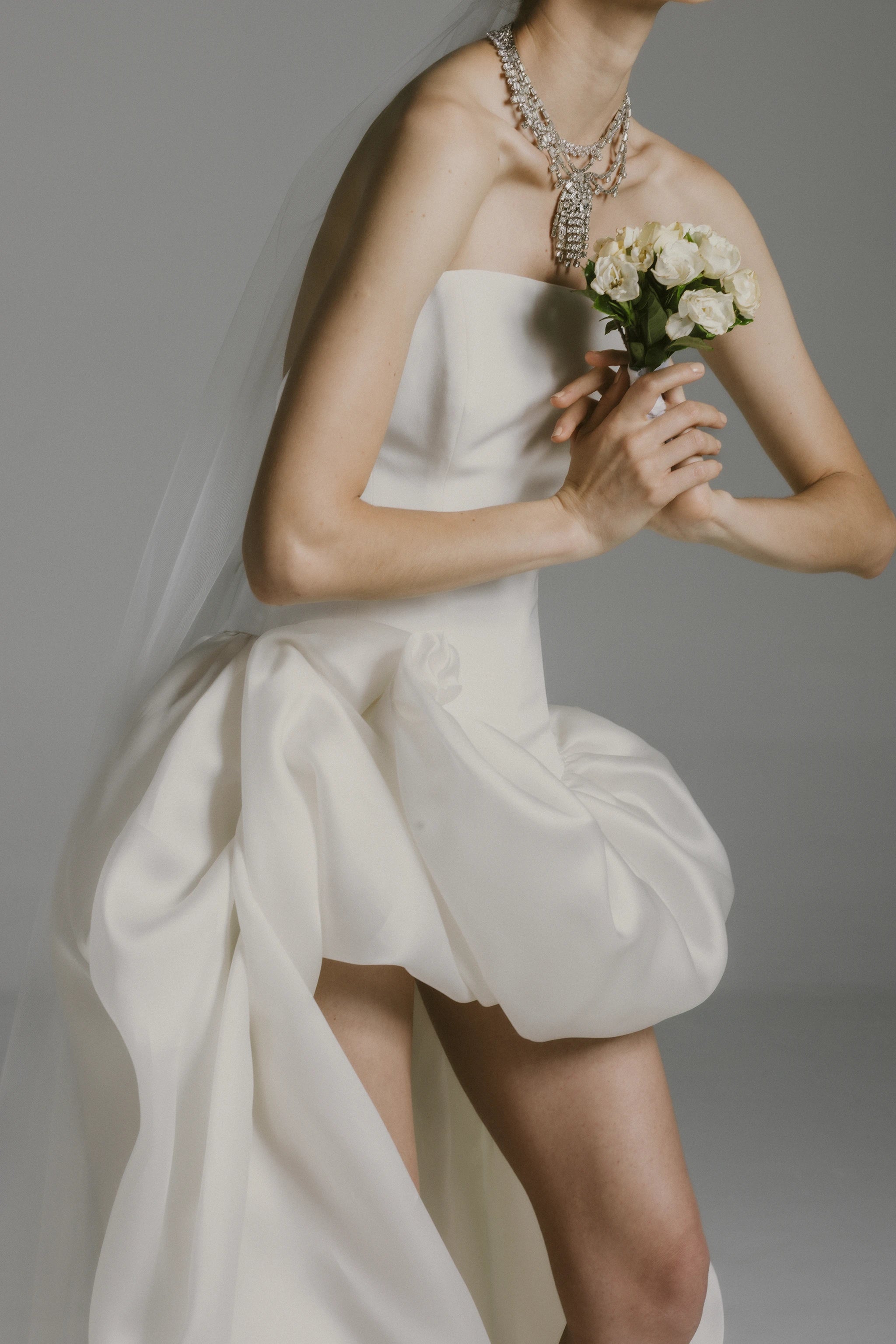 Dalía dress