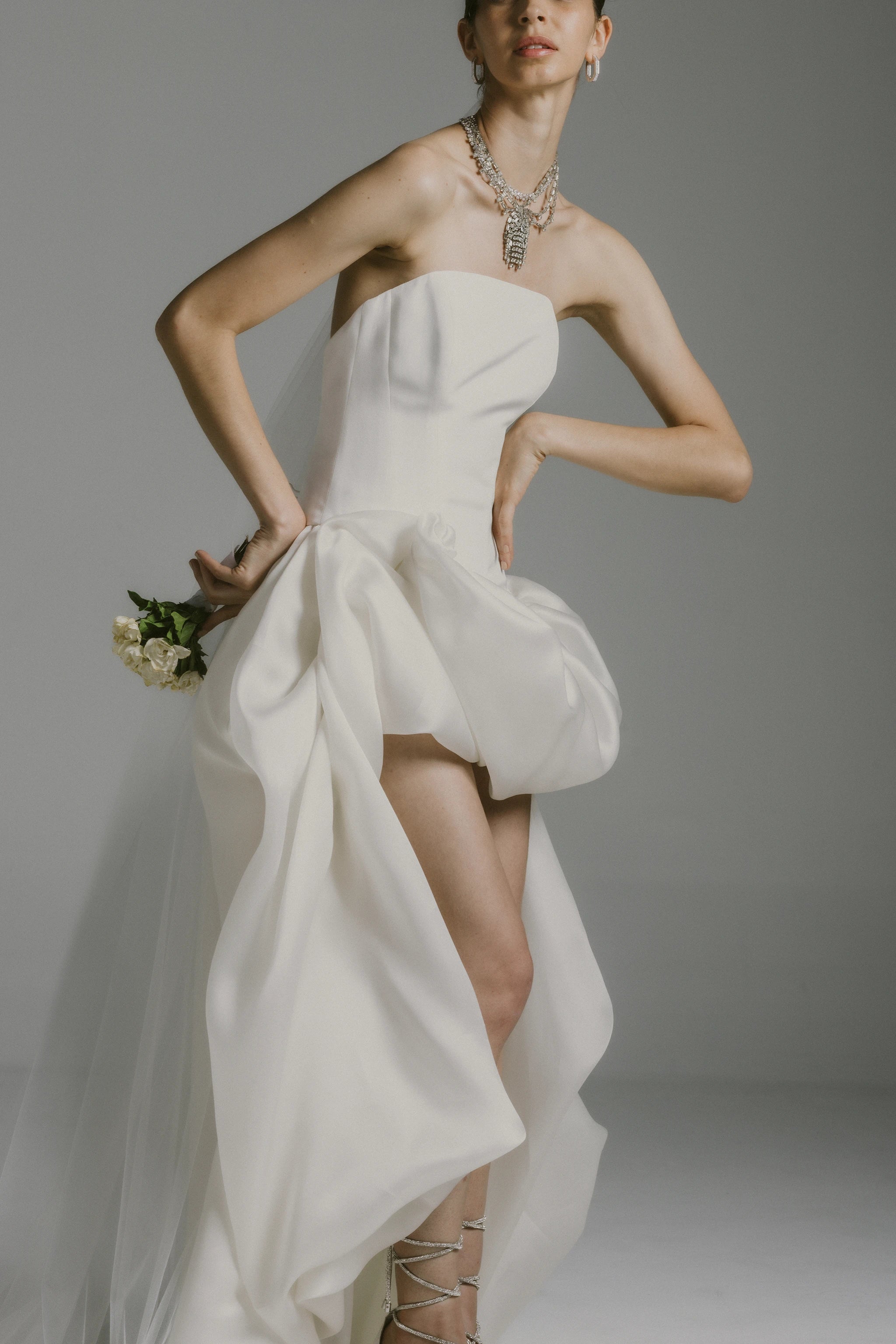 Dalía dress