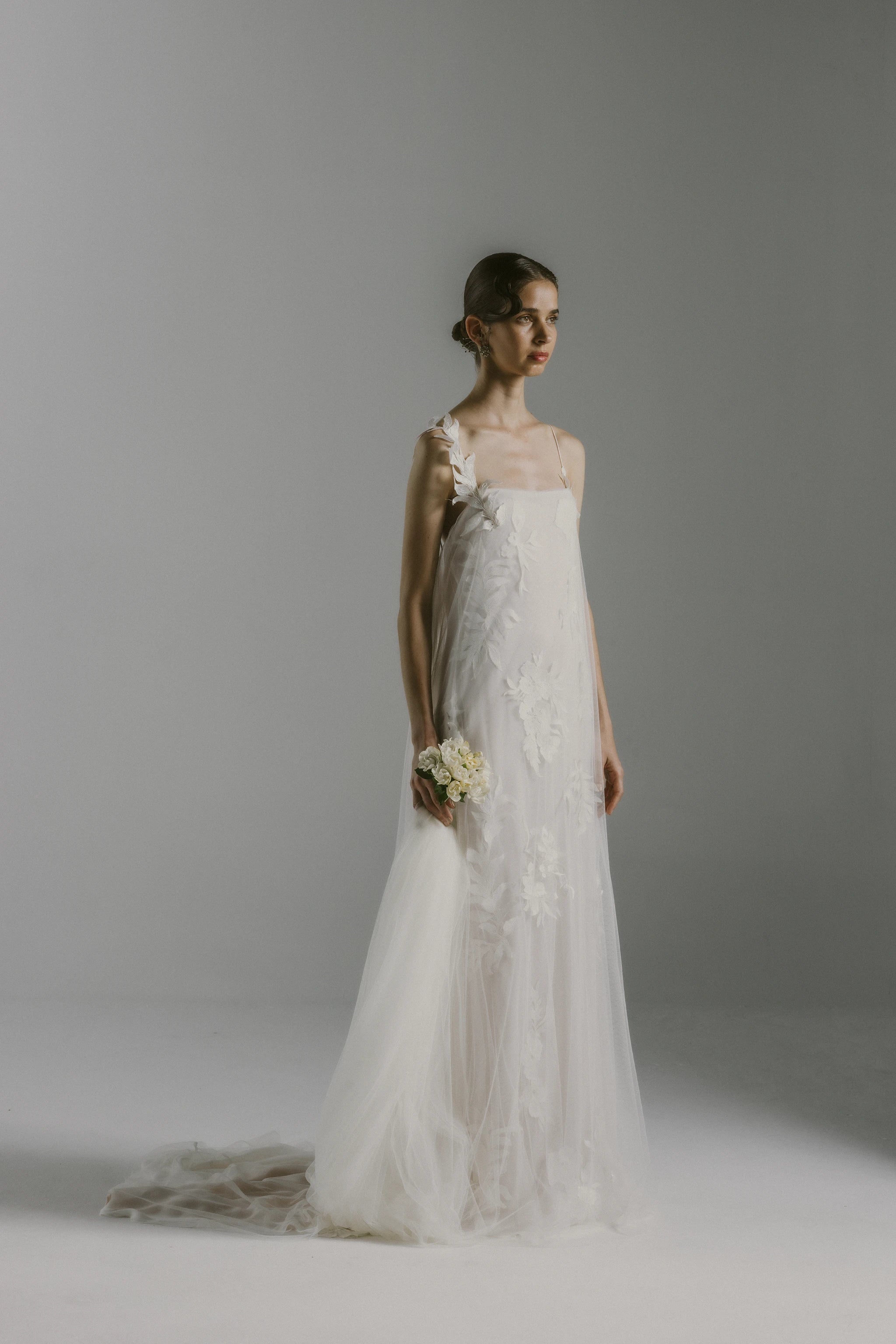 Iris Dress