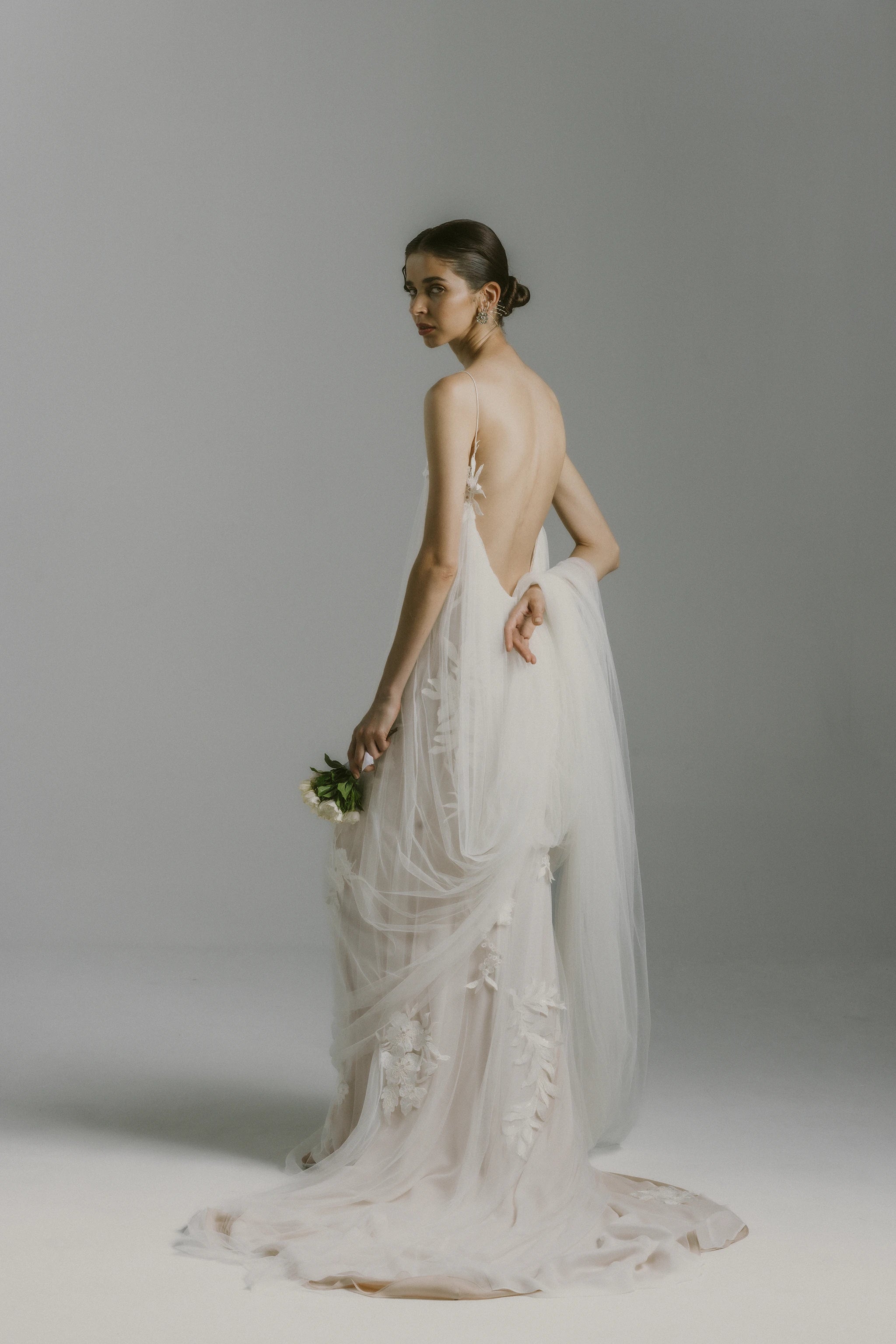 Iris Dress