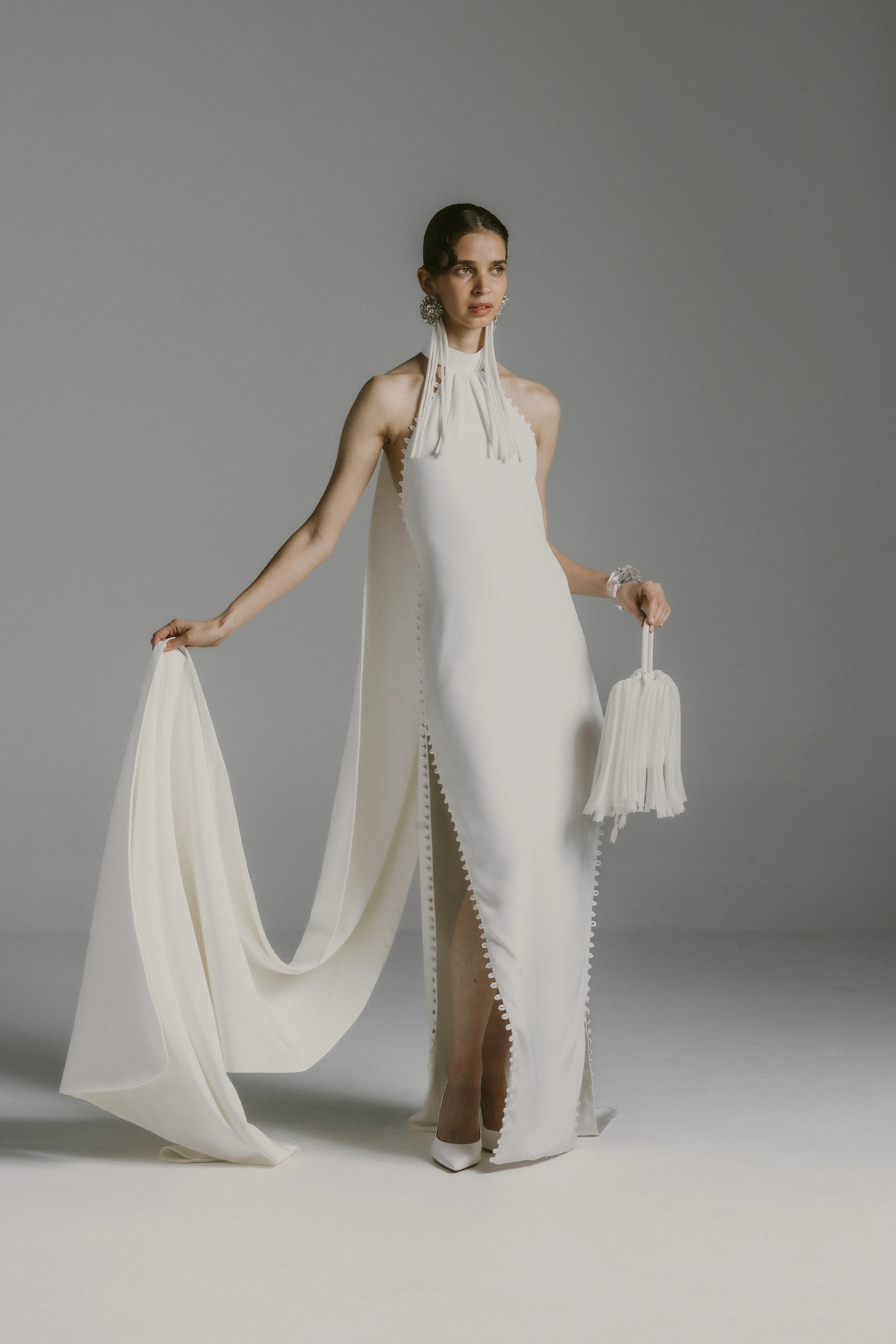 Lily Dress