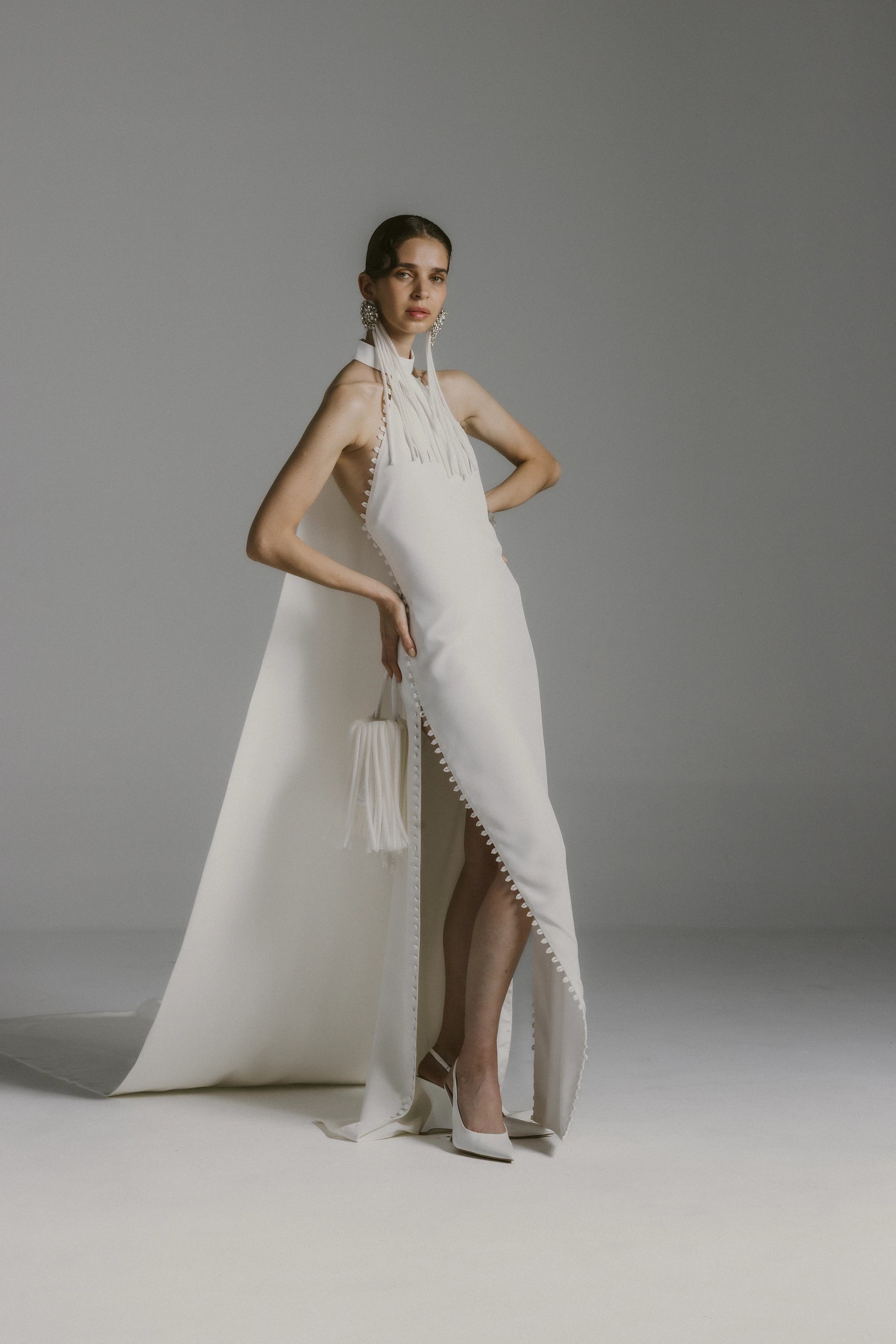 Lily Dress