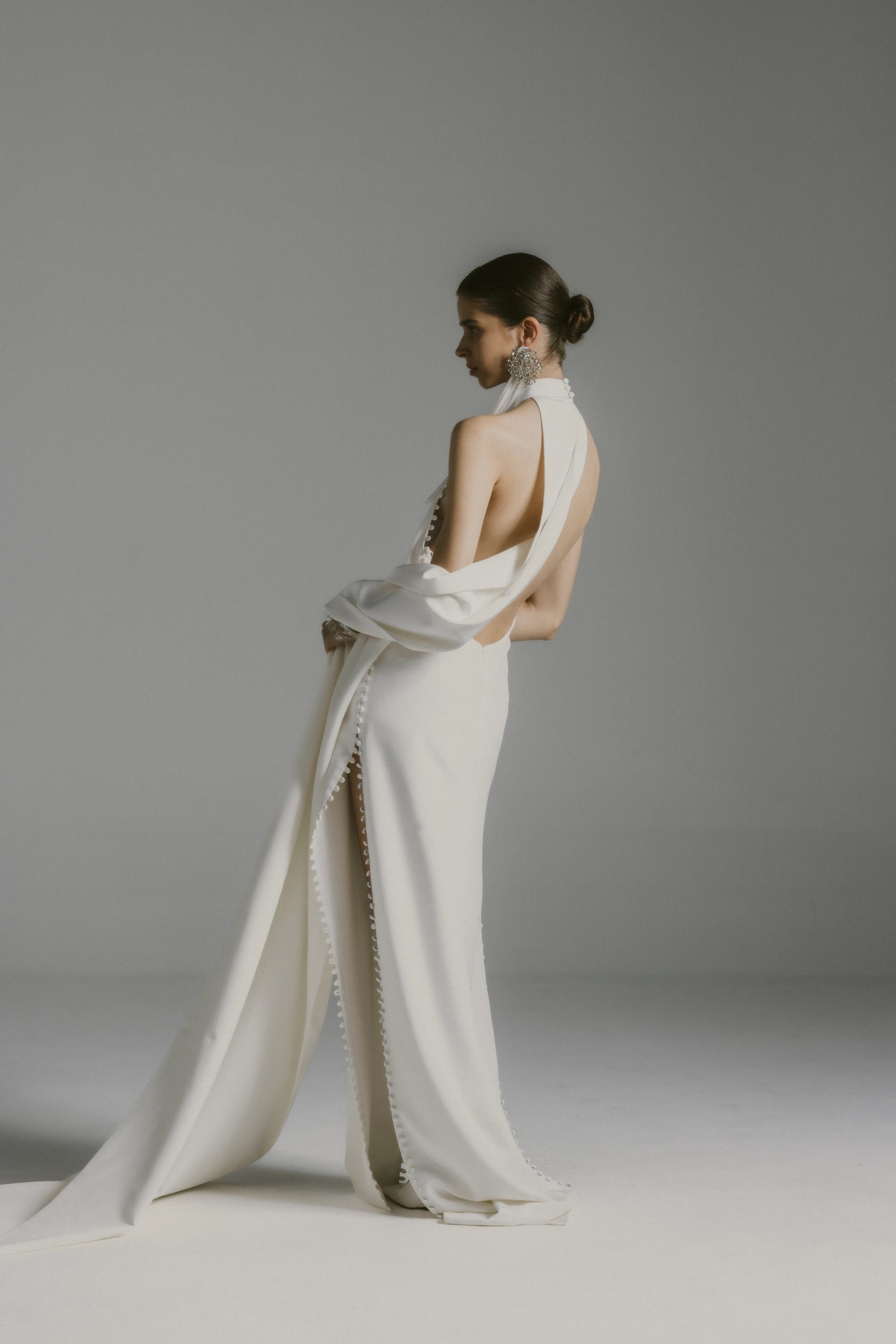Lily Dress