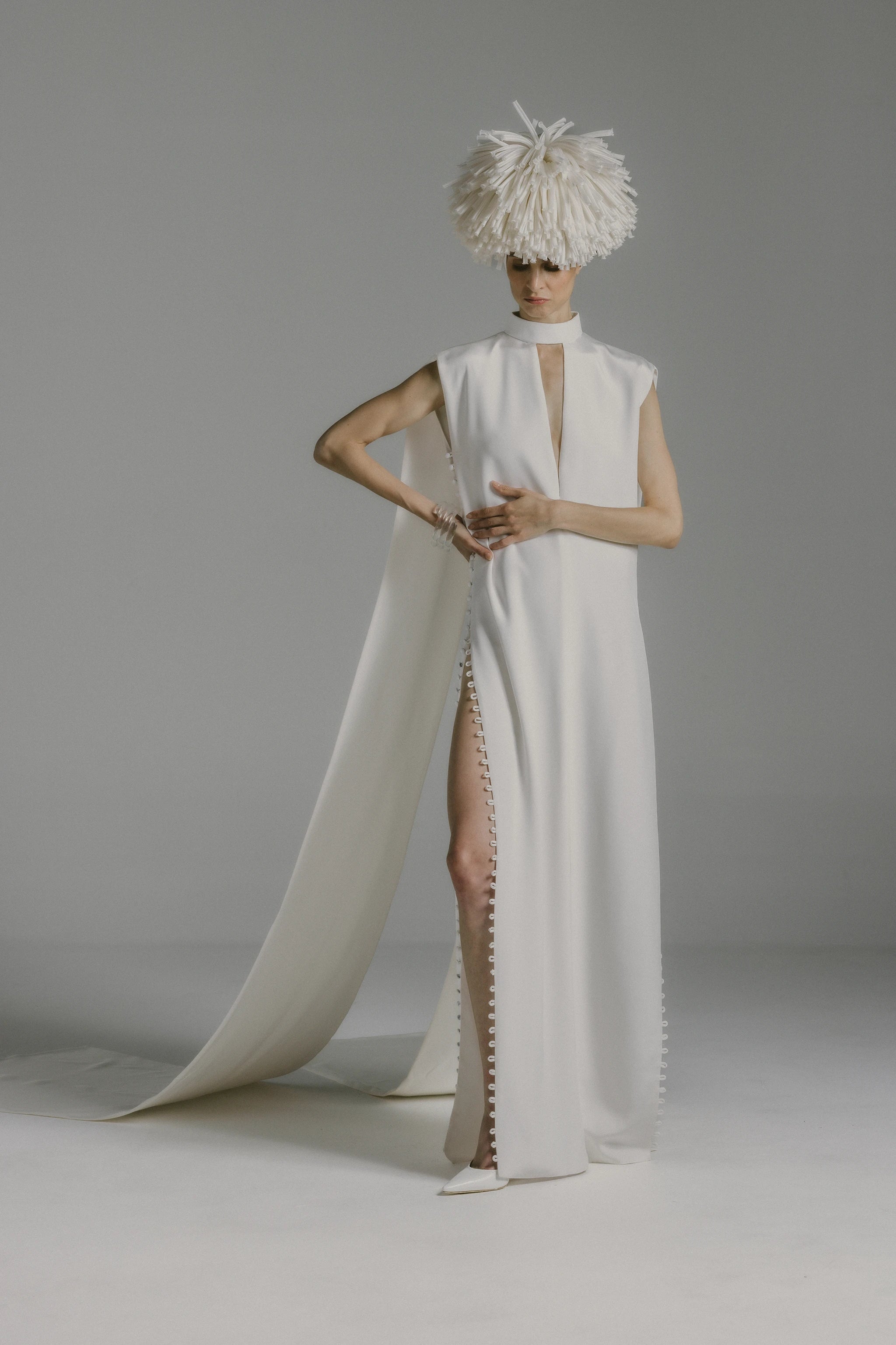 Magnolia Dress