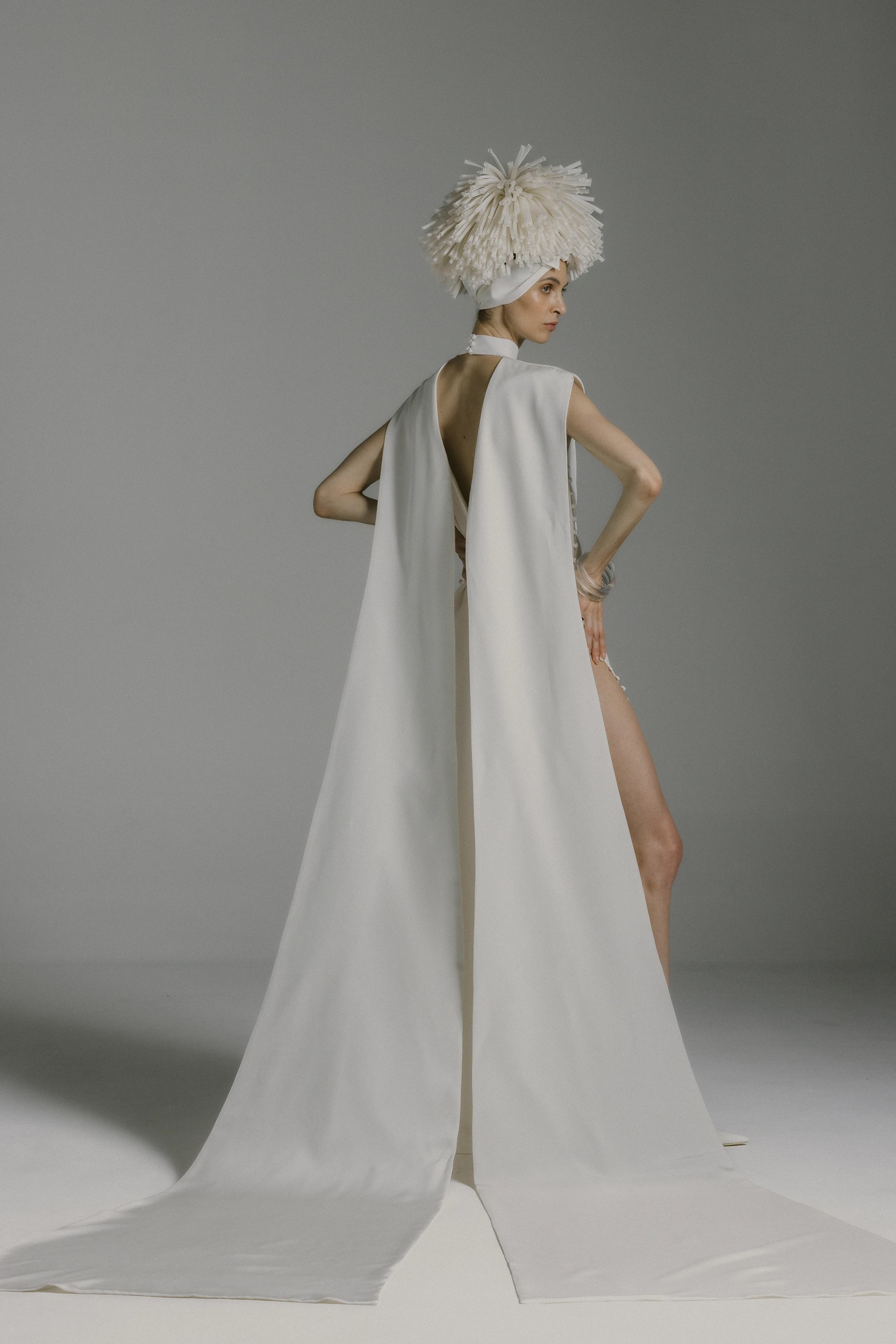 Magnolia Dress
