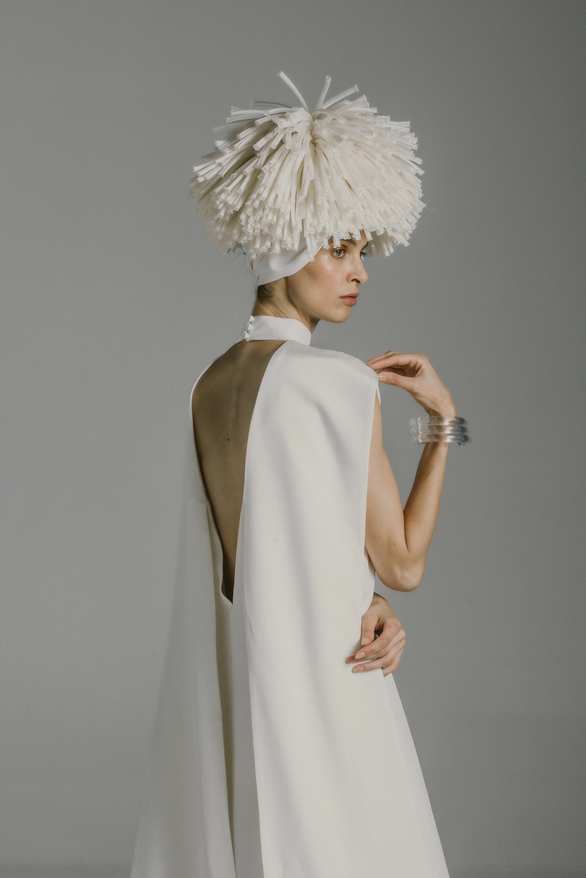Magnolia Dress