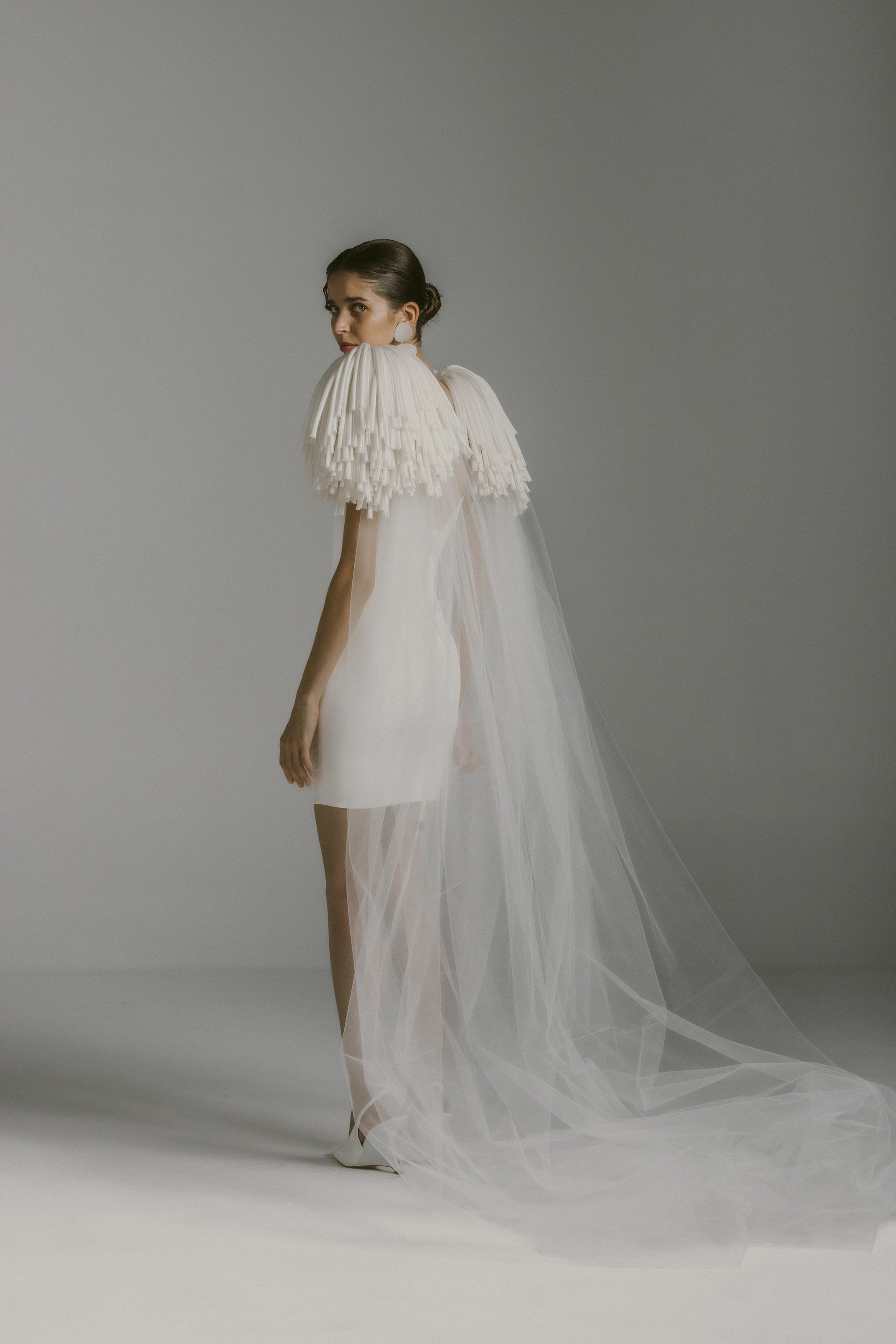 Nardo Dress