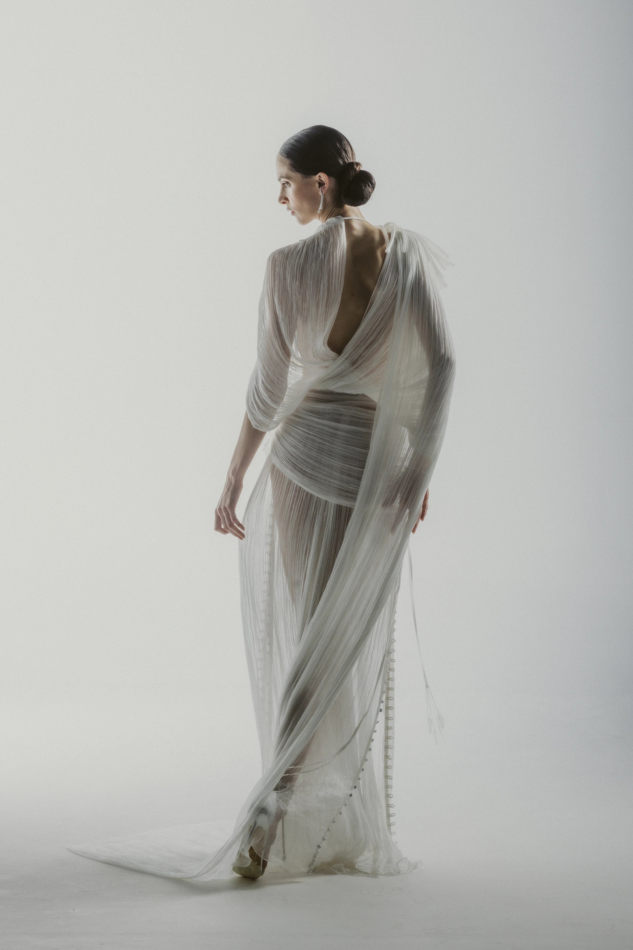 Peony Dress