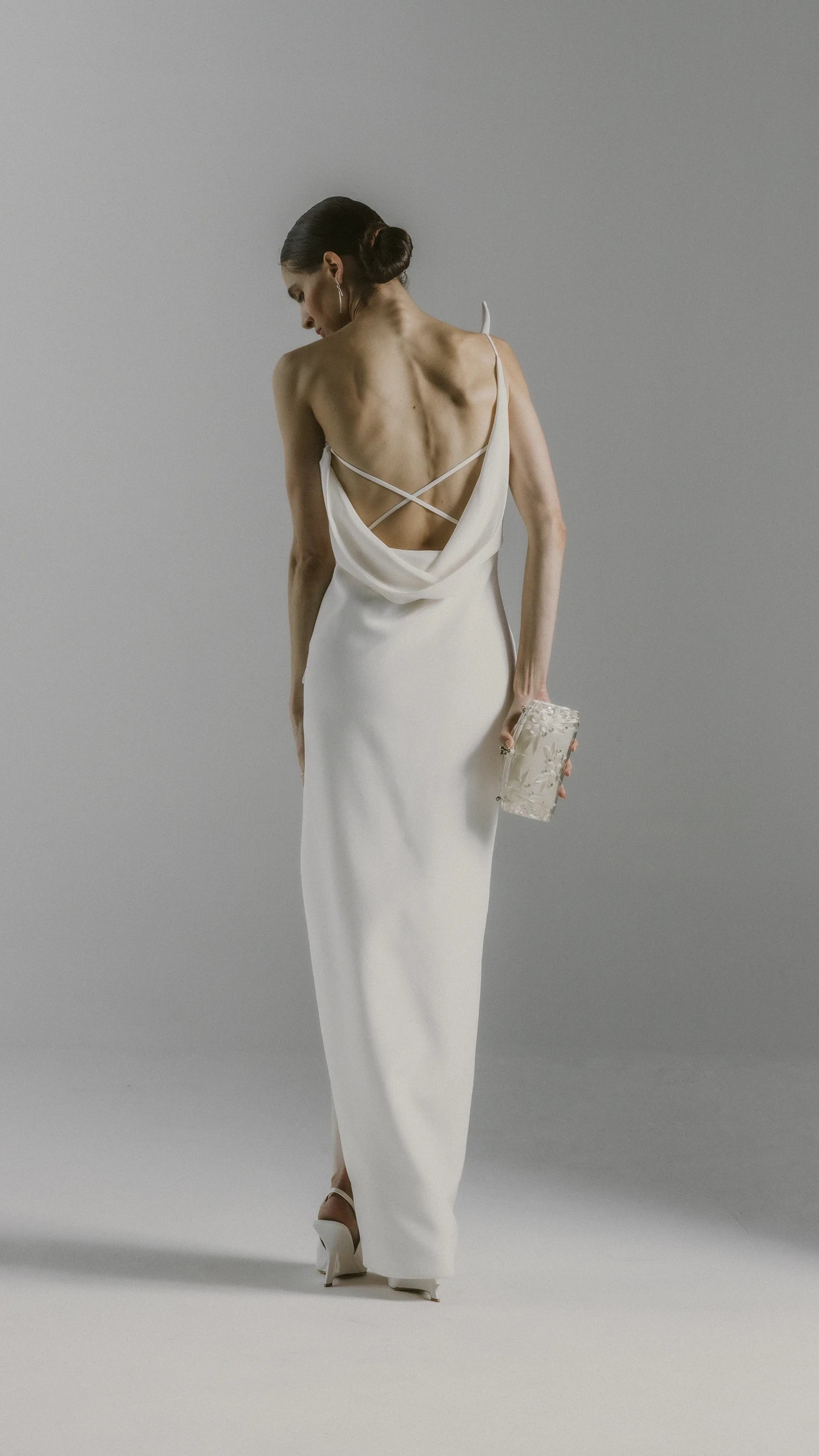 Vestido Alcatraz