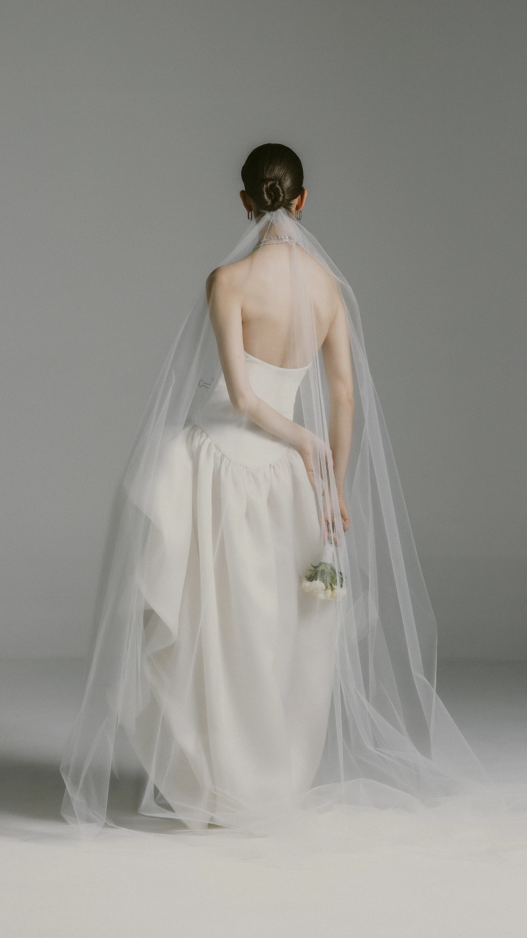 Vestido Dalía