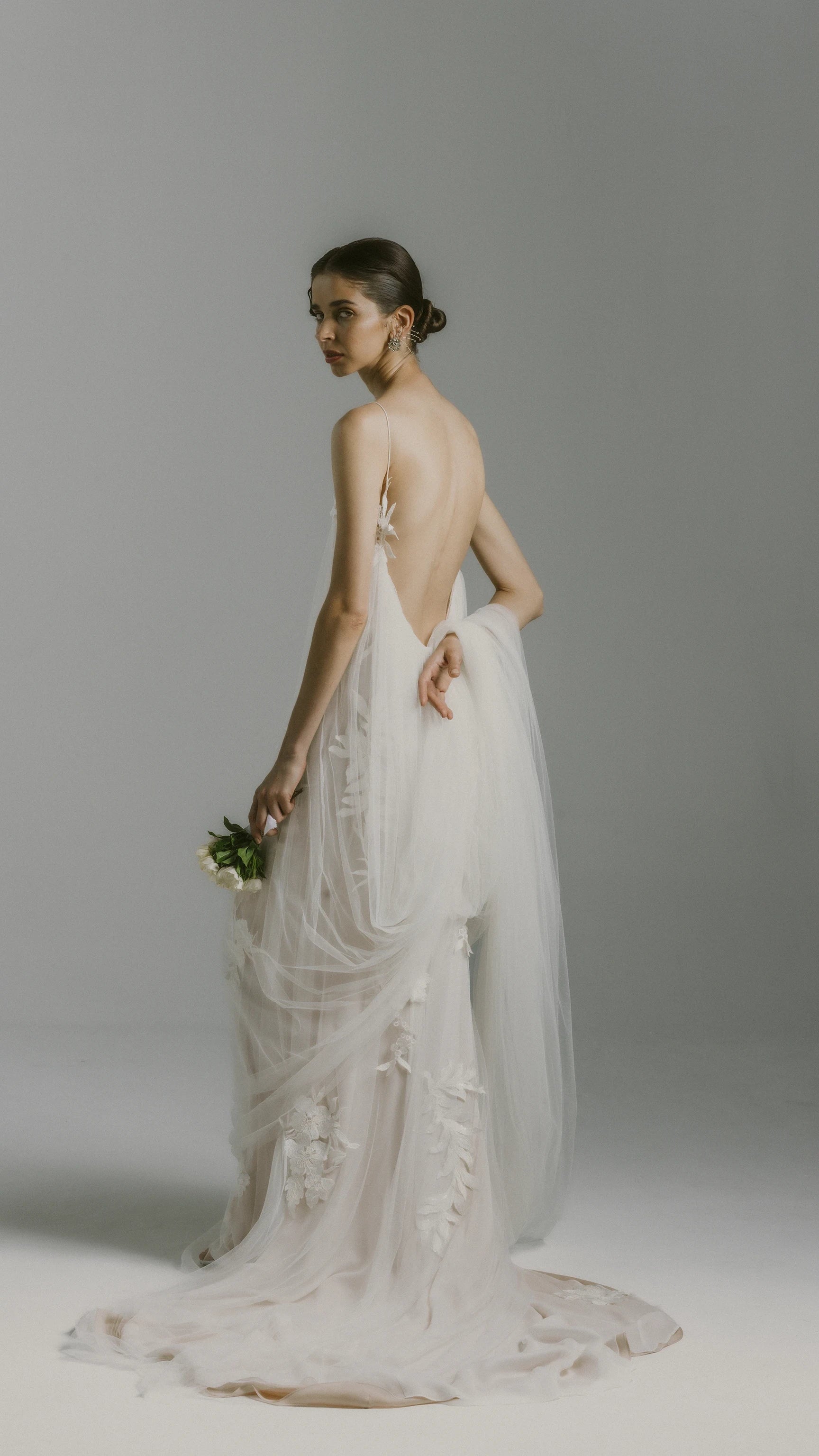 Vestido Iris