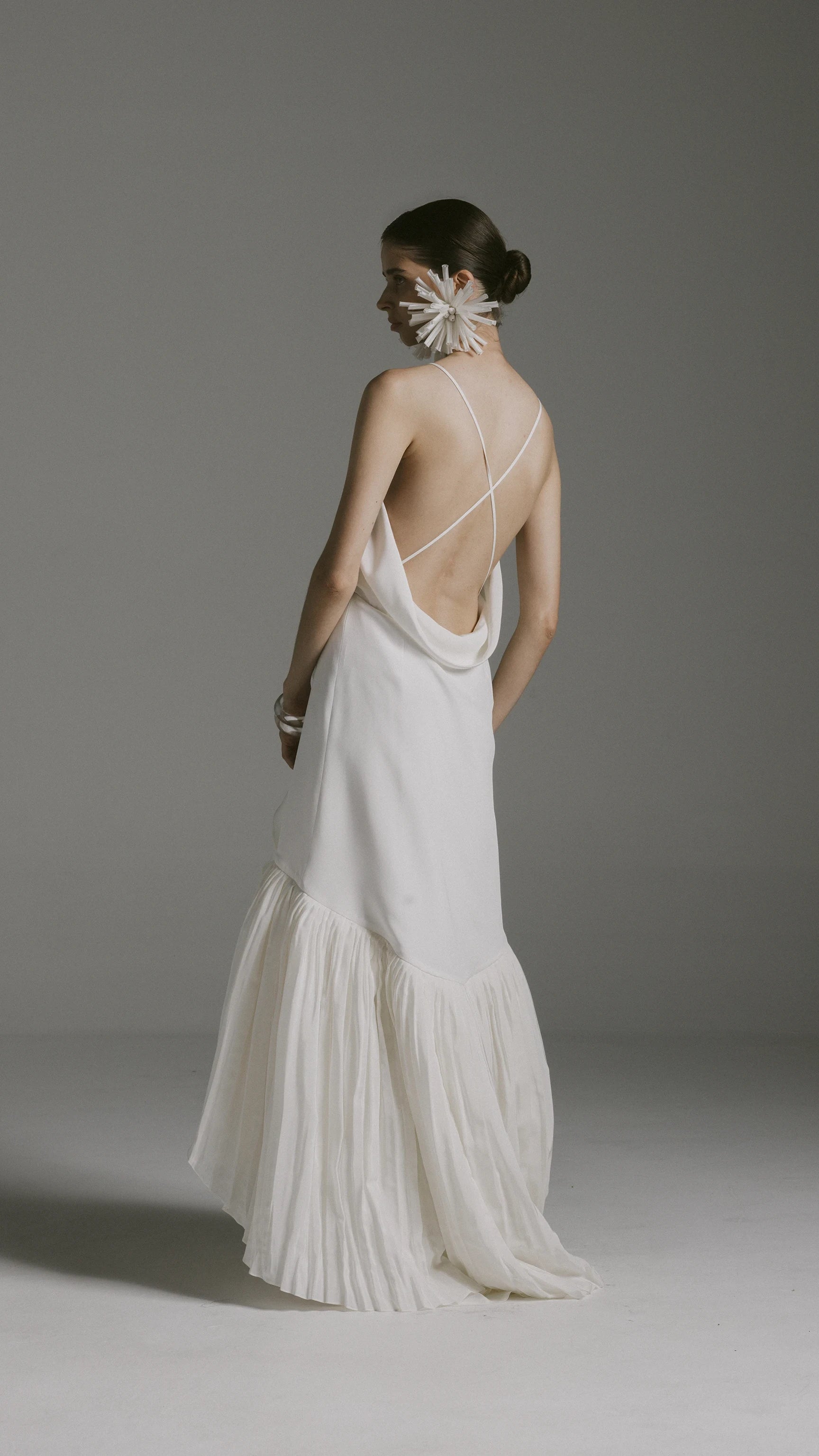 Vestido Jacaranda