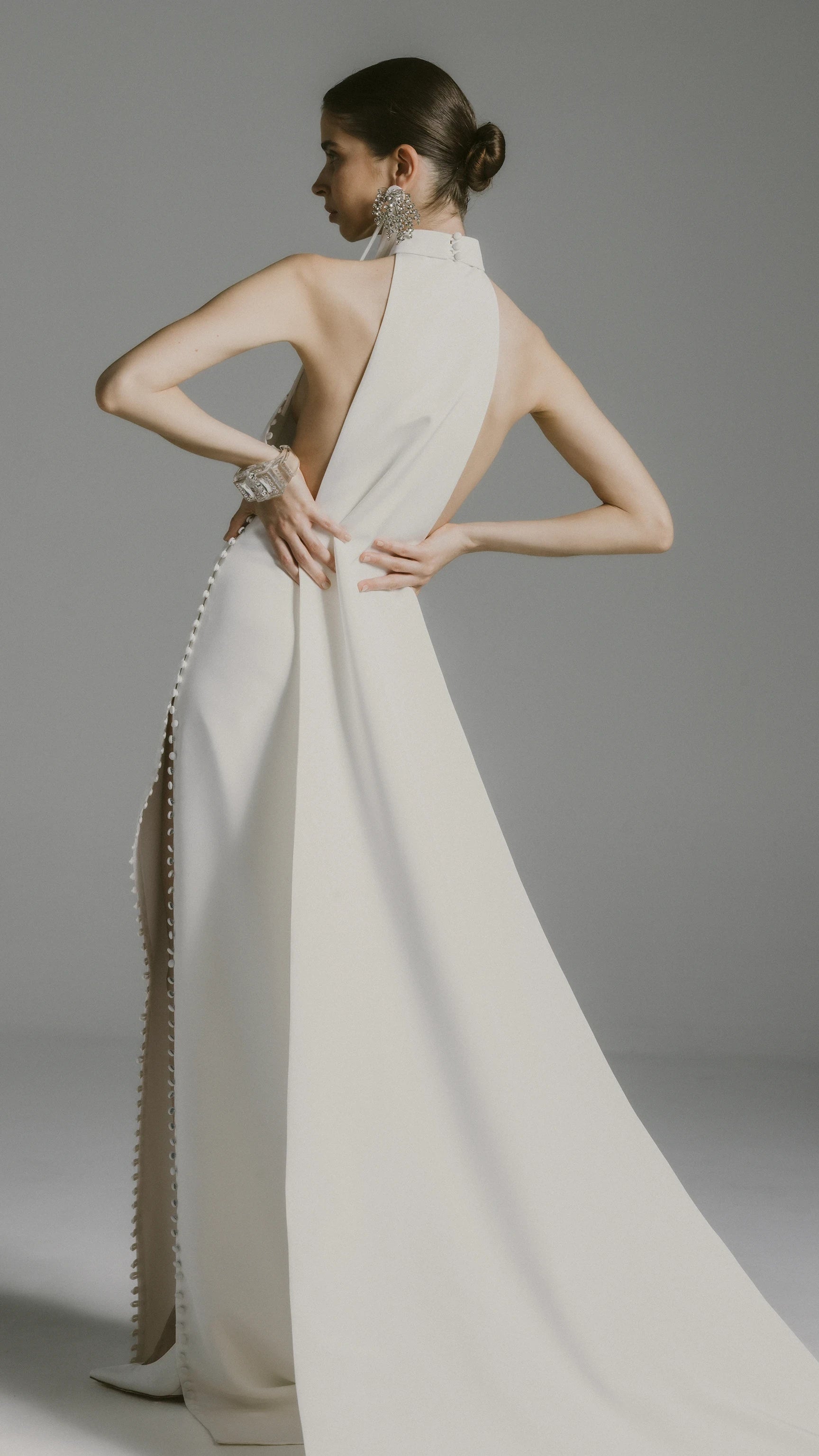 Vestido Lirio