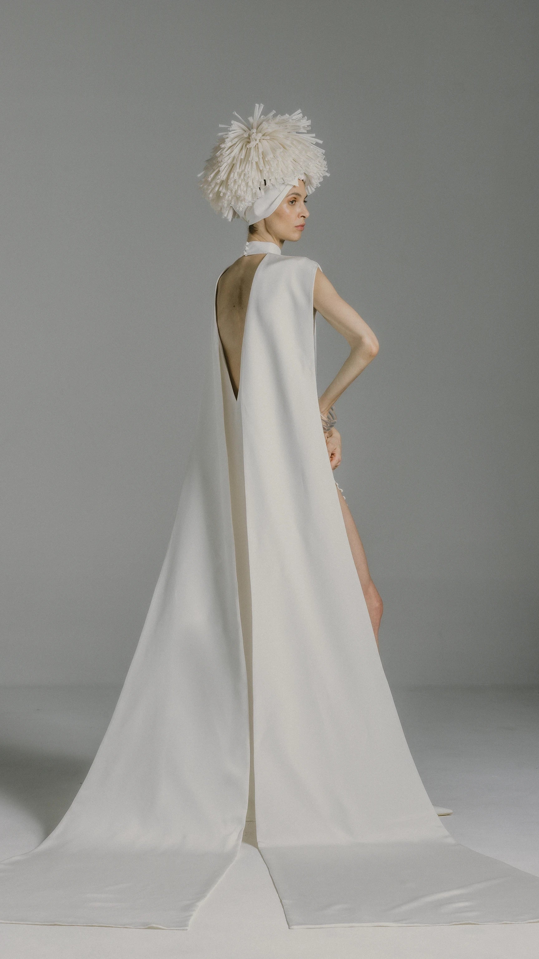 Vestido Magnolia