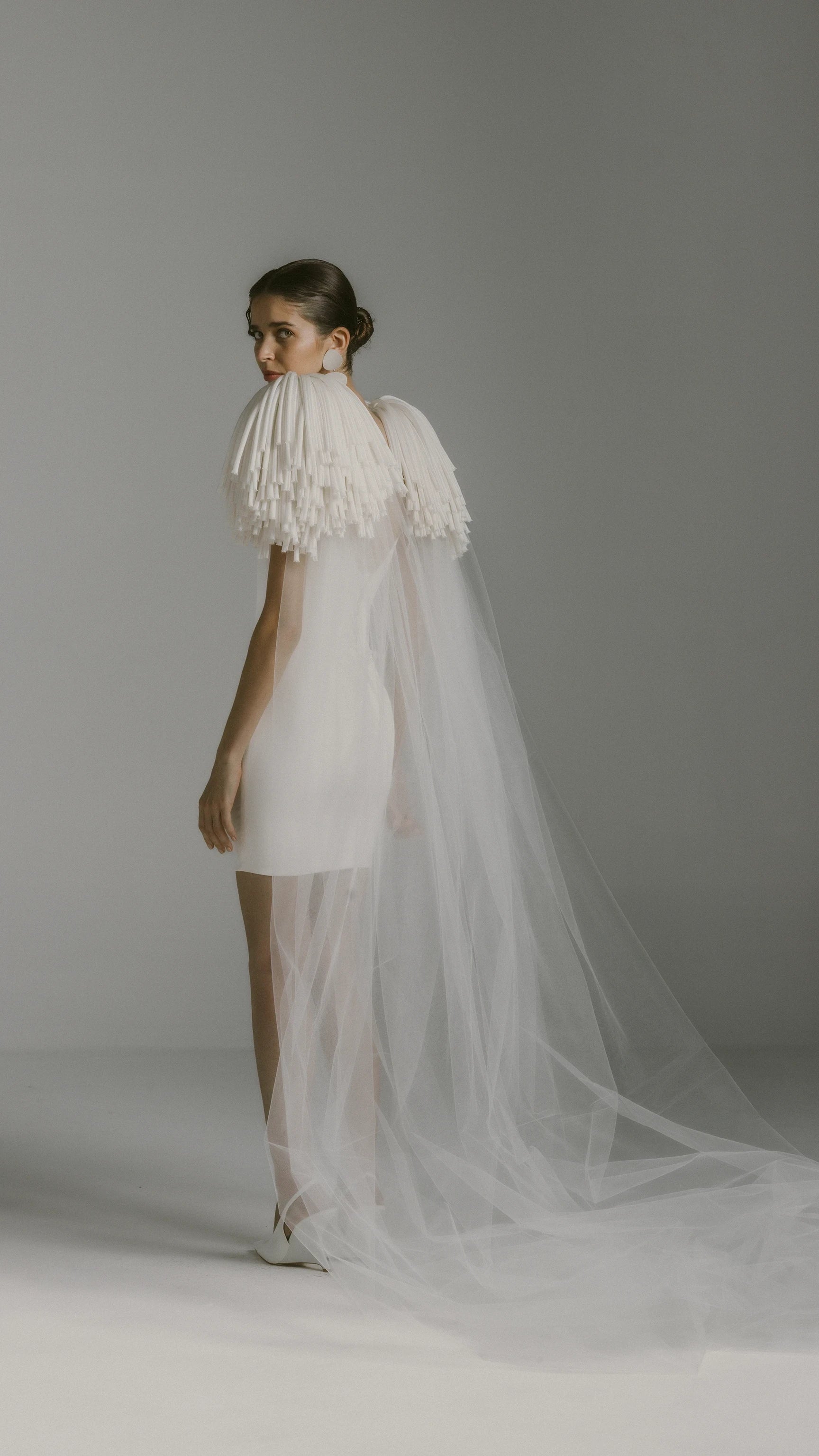 Vestido Nardo