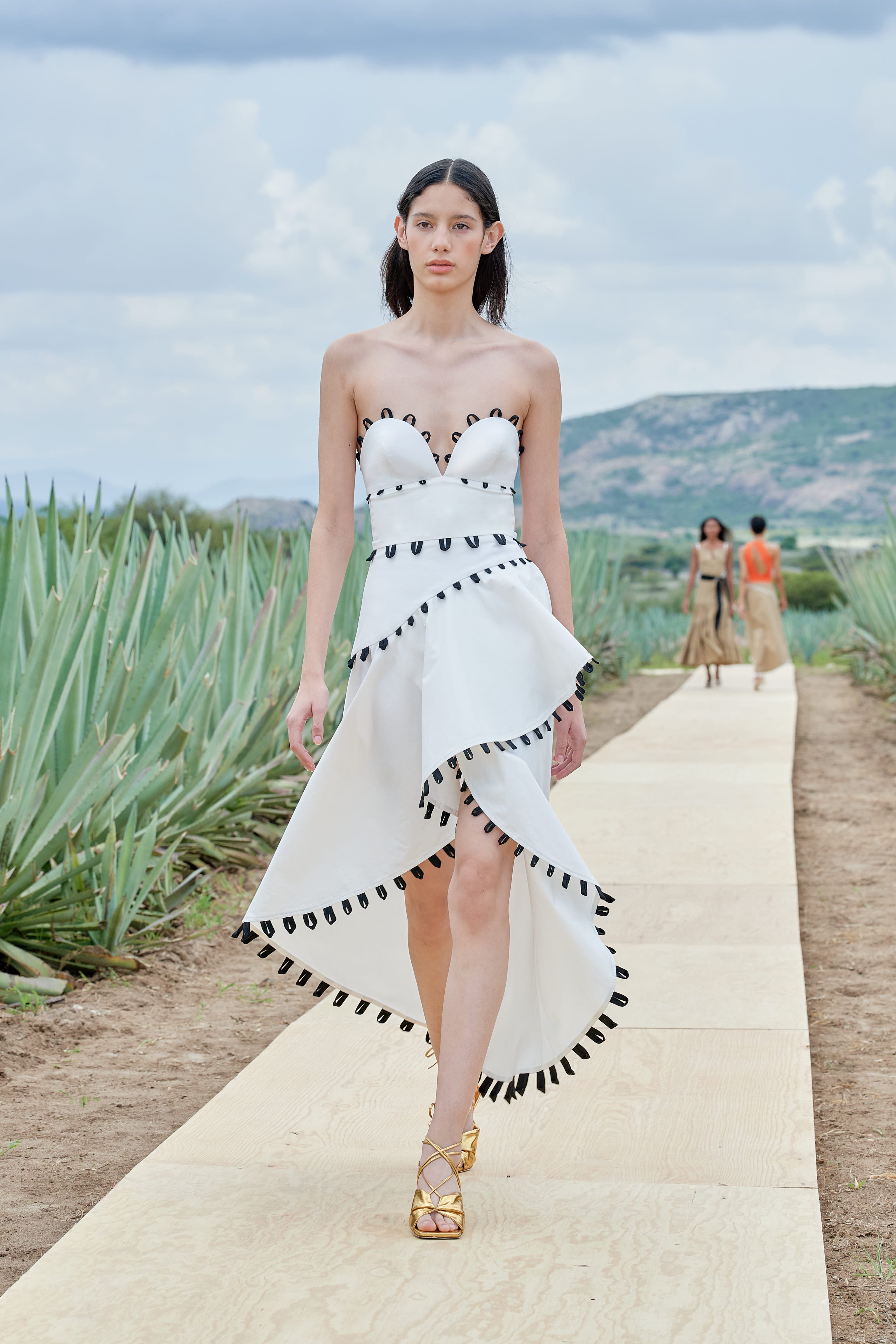 Lerka dress