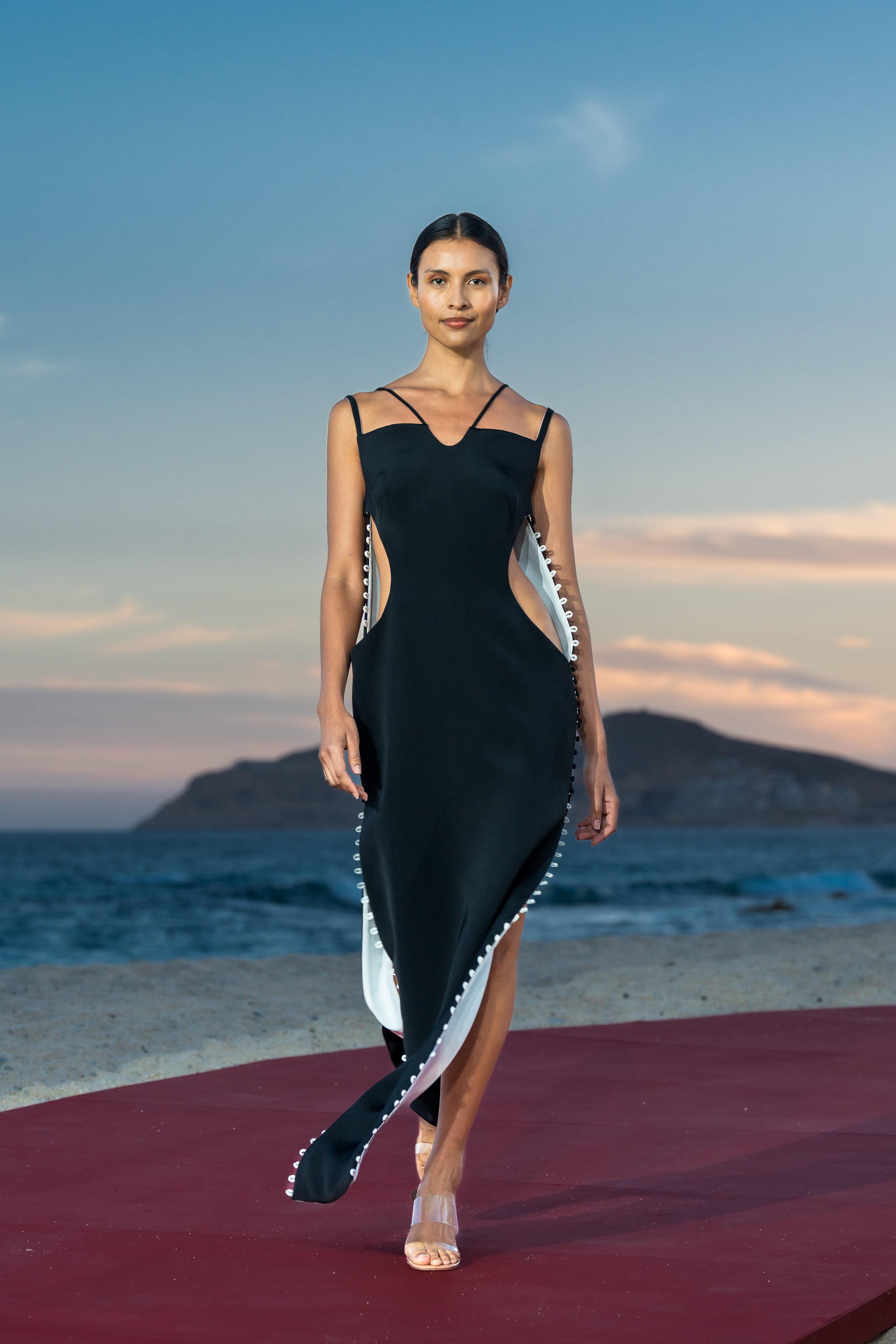 Telepathy Dress