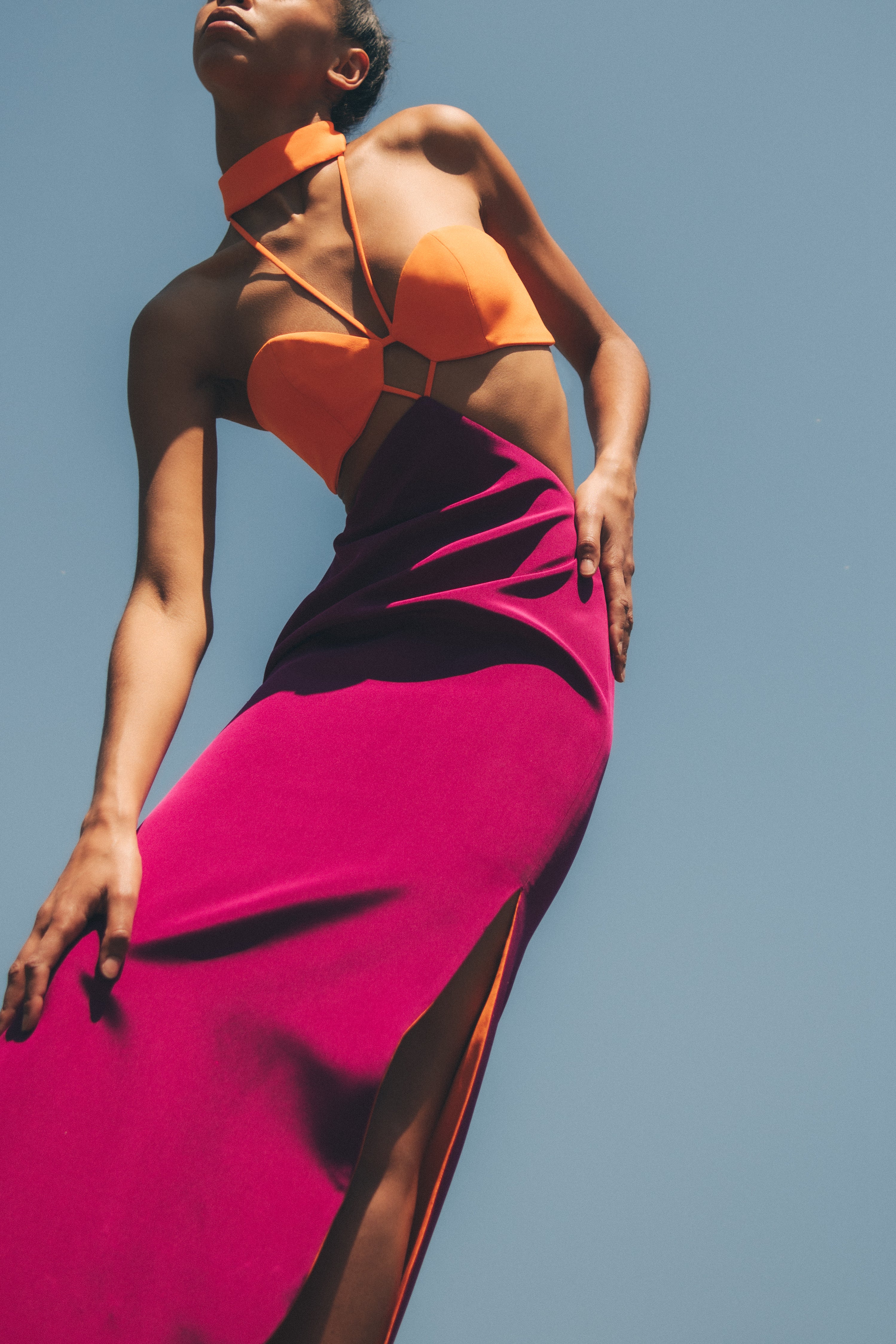 Alana dress