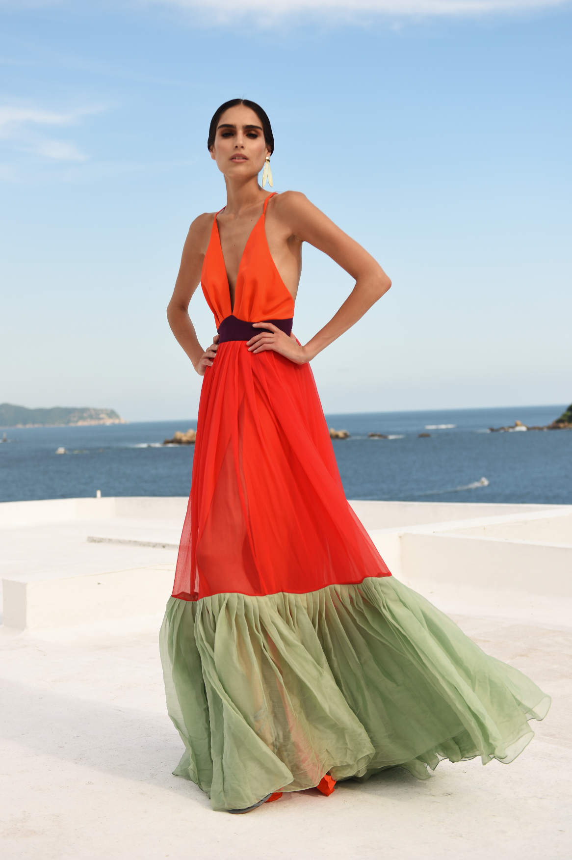 Aca dress