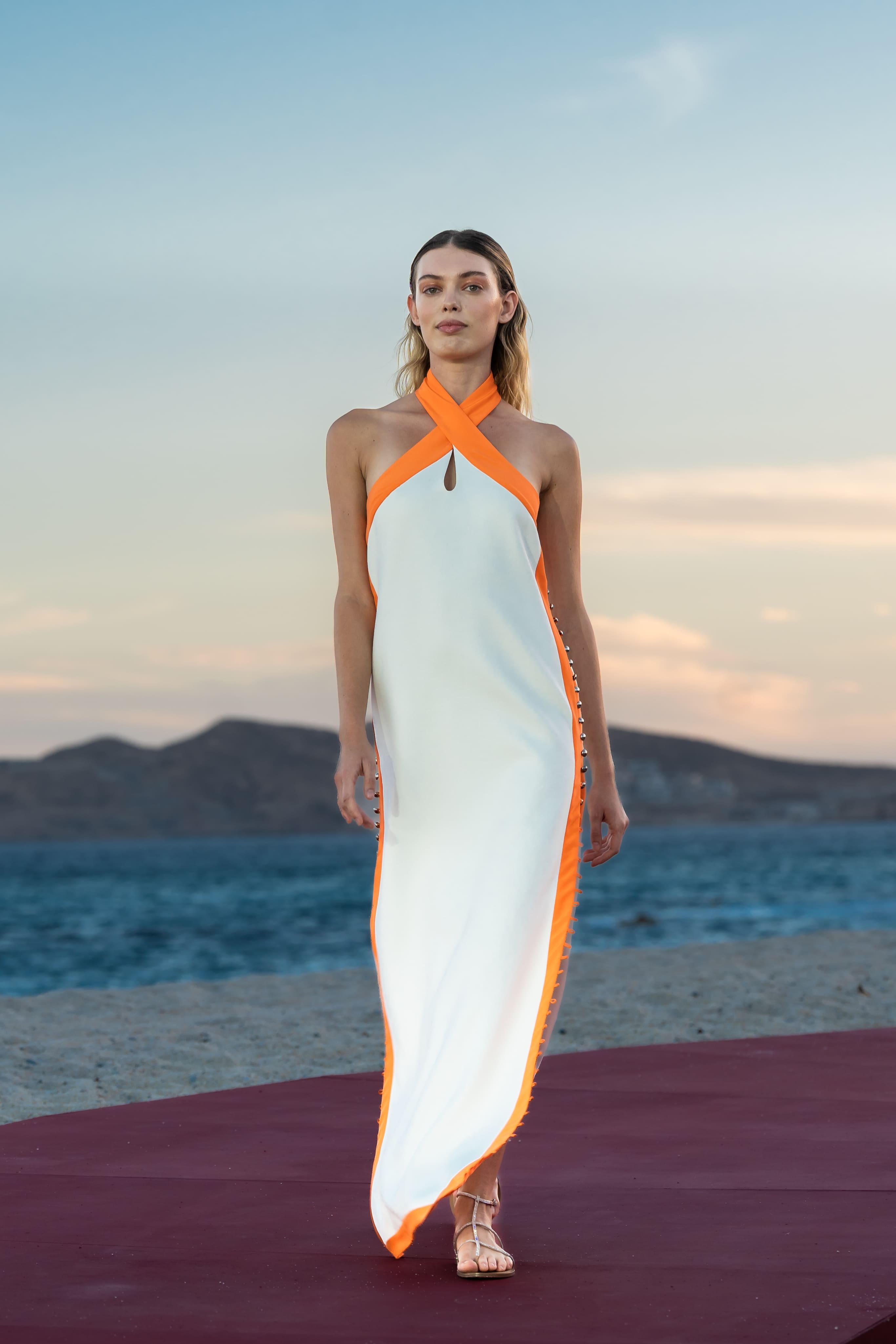 Jupiter Dress
