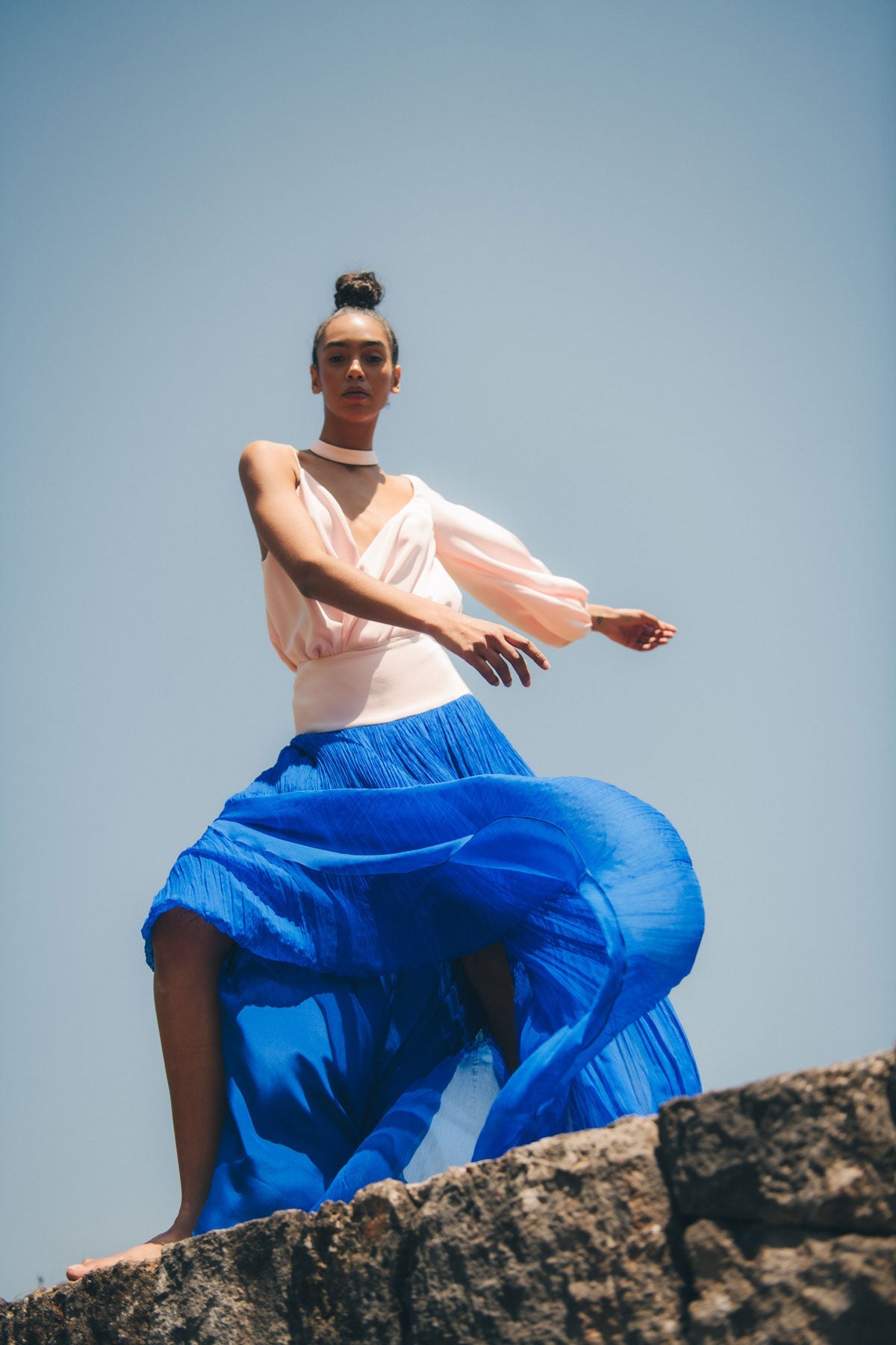 Living Skirt